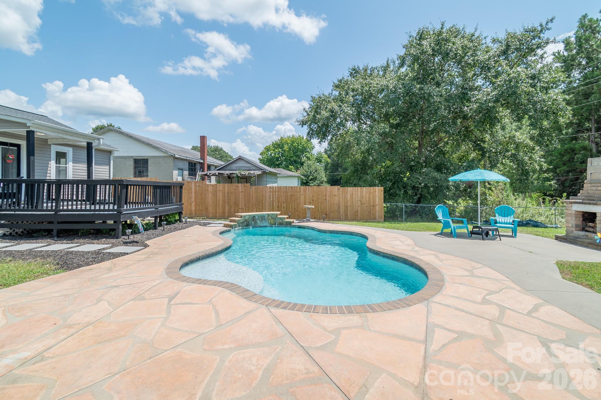4228 Flat Creek Road — Heath Springs