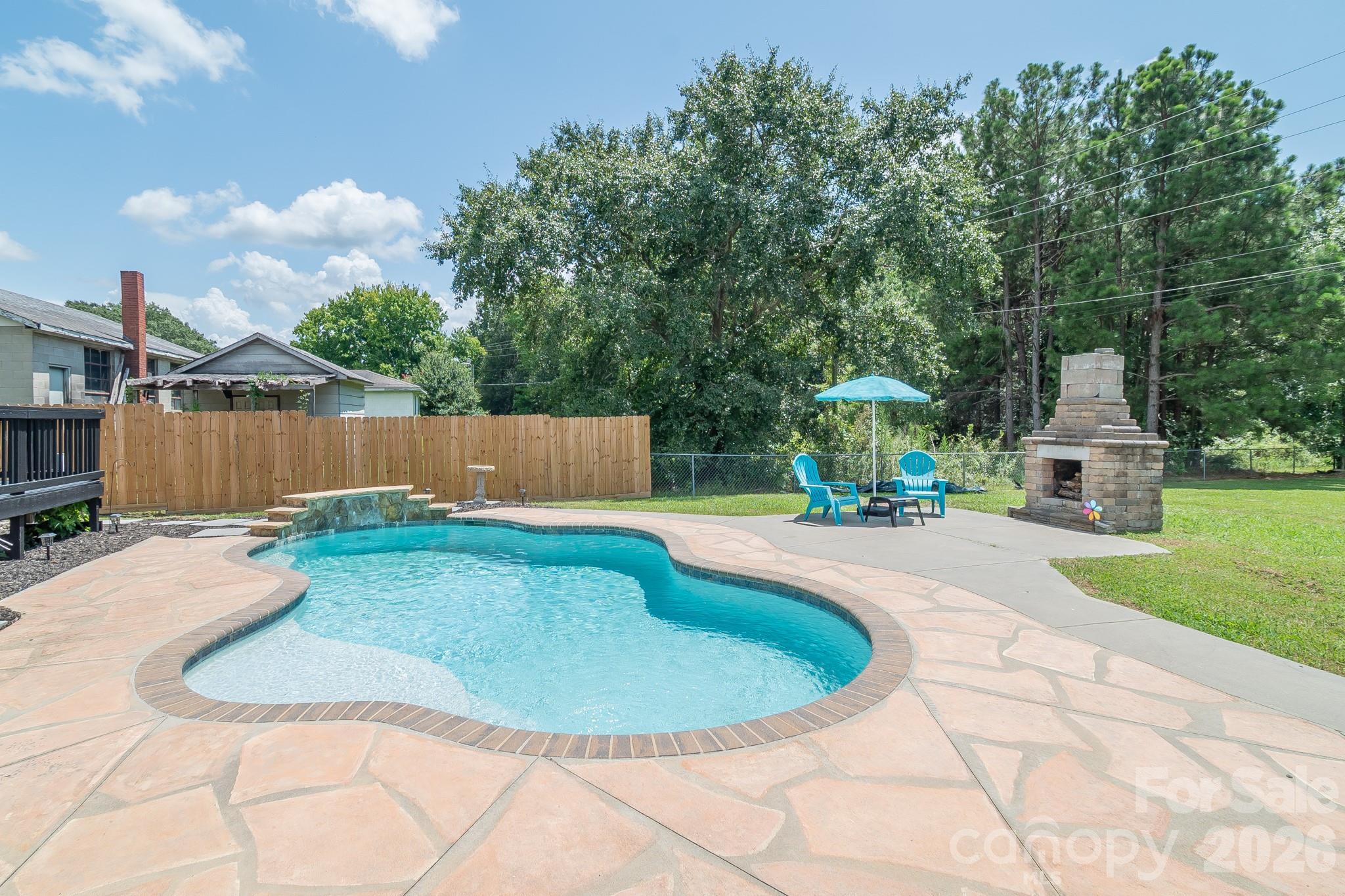 4228 Flat Creek Road — Heath Springs