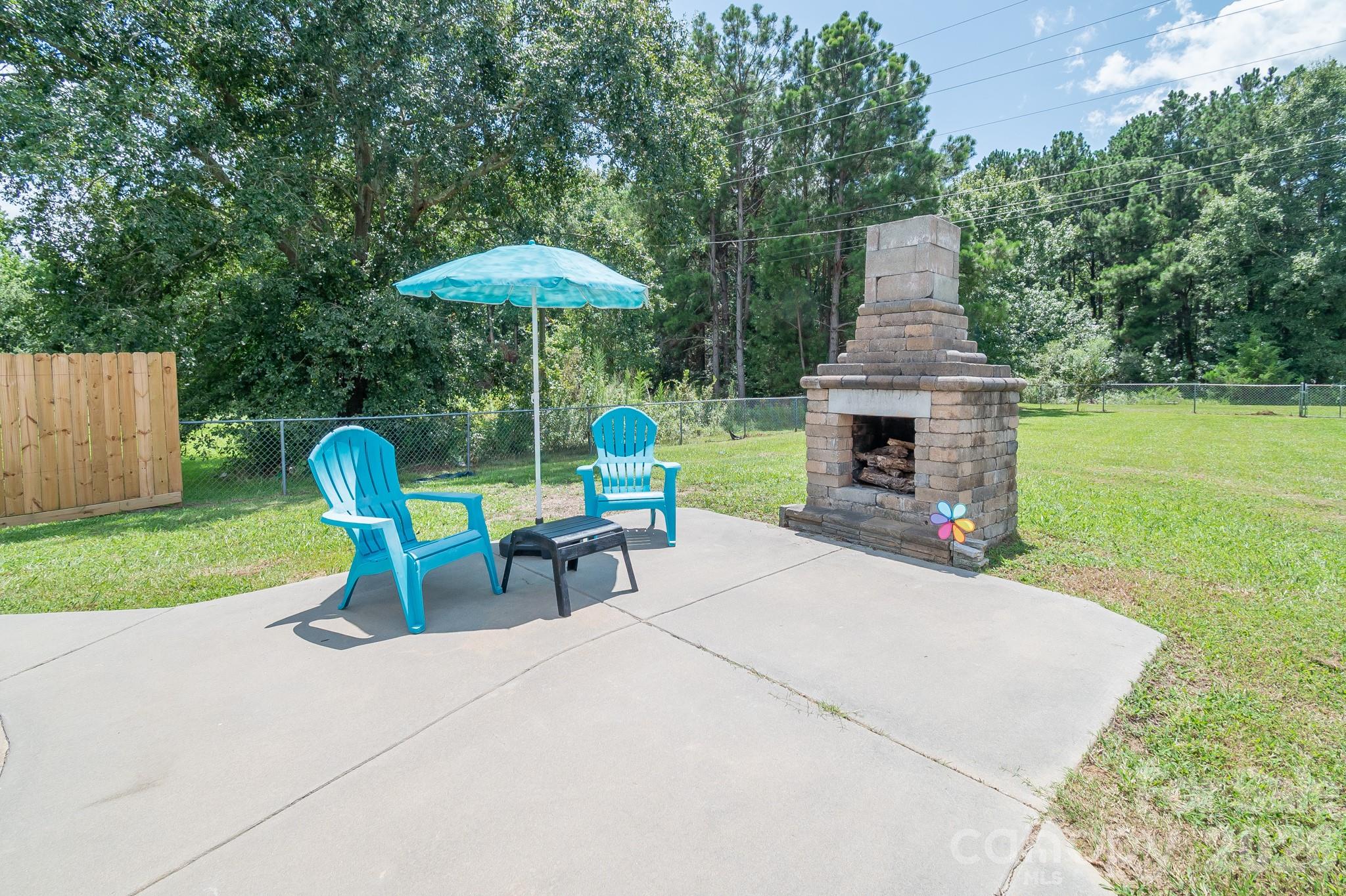 4228 Flat Creek Road — Heath Springs