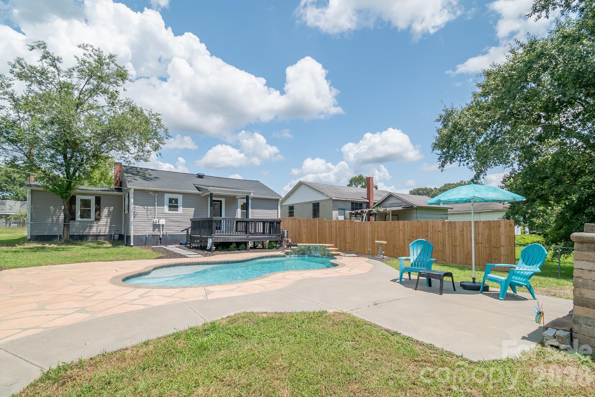 4228 Flat Creek Road — Heath Springs