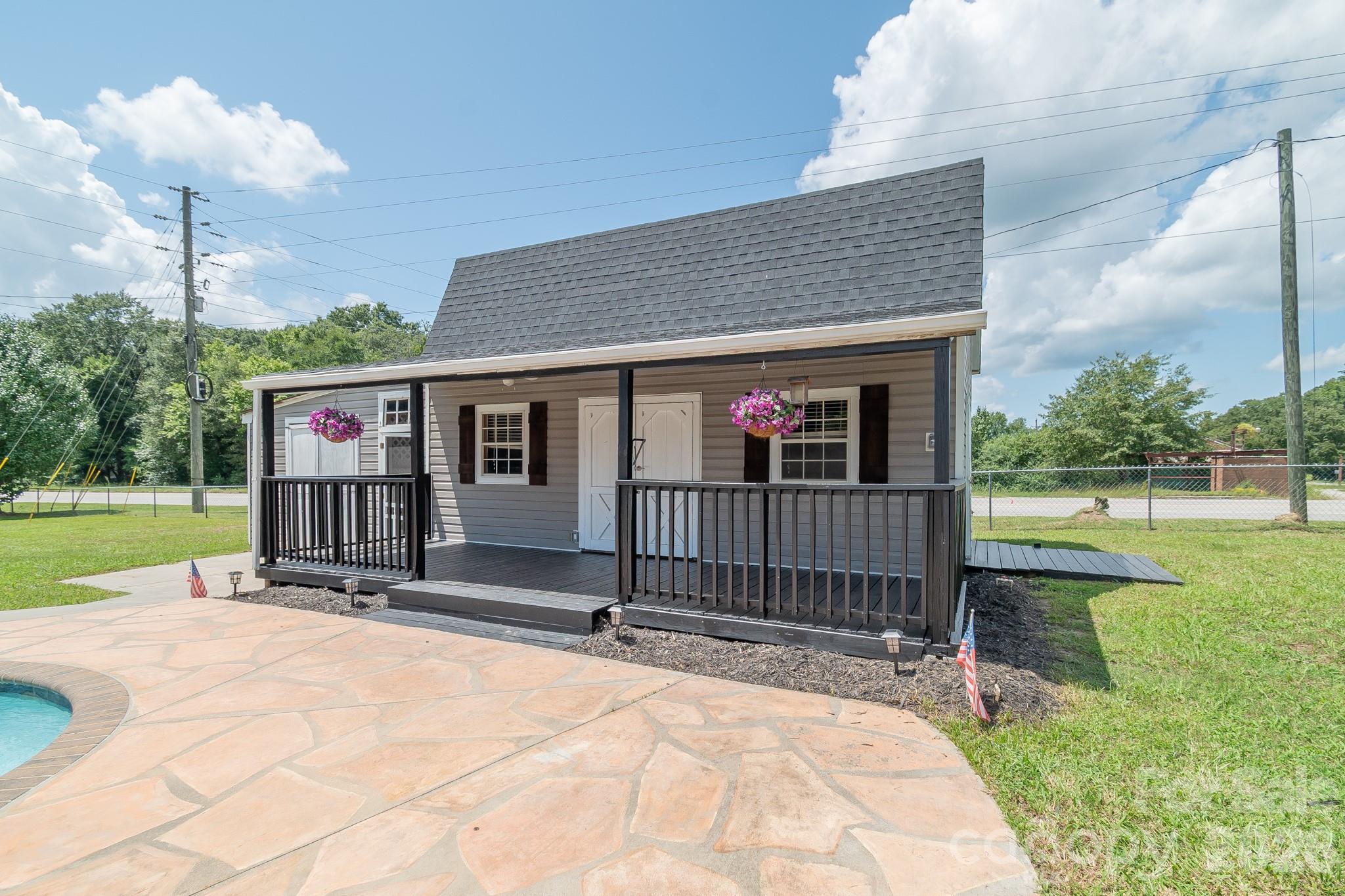 4228 Flat Creek Road — Heath Springs