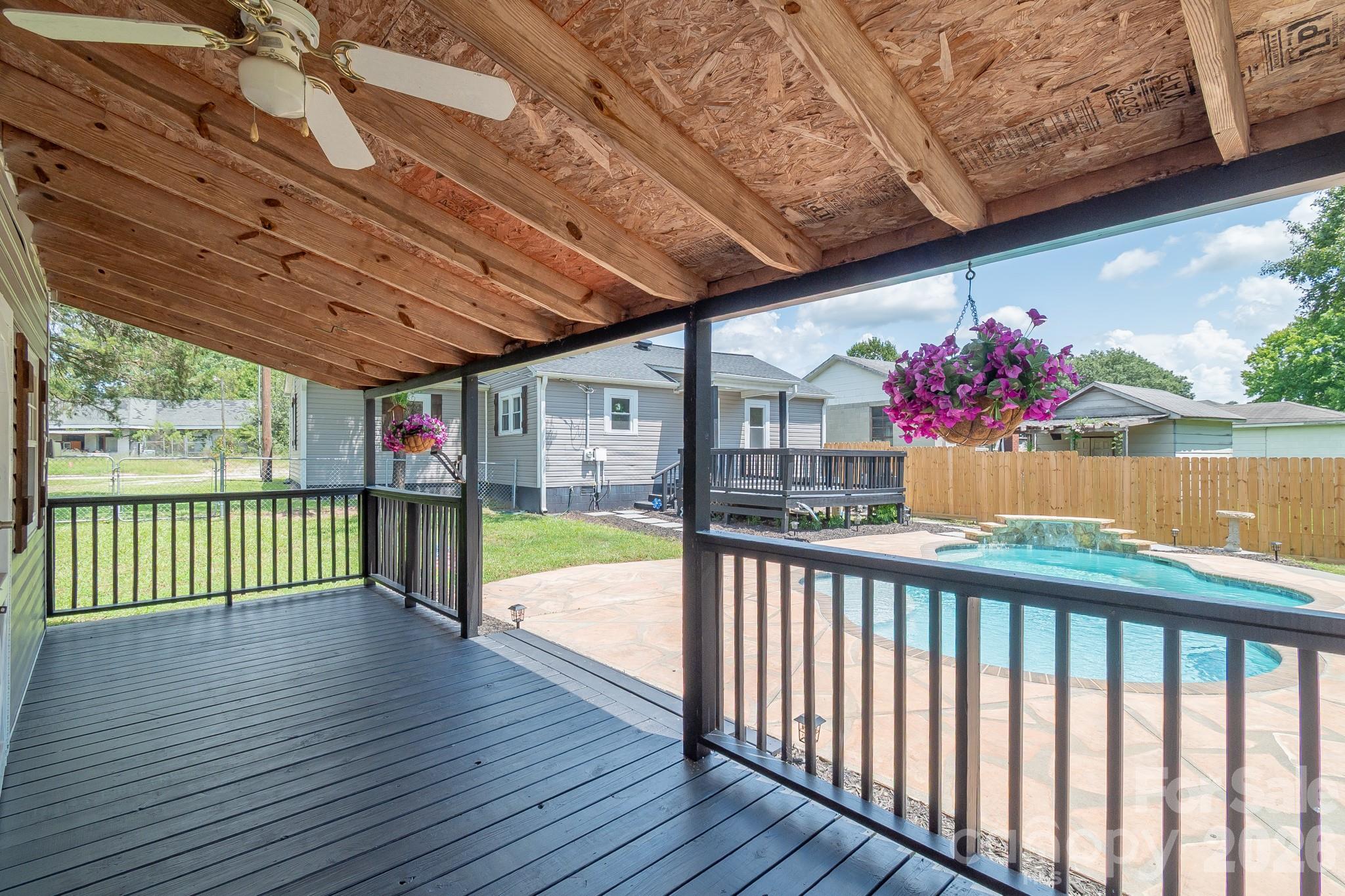 4228 Flat Creek Road — Heath Springs