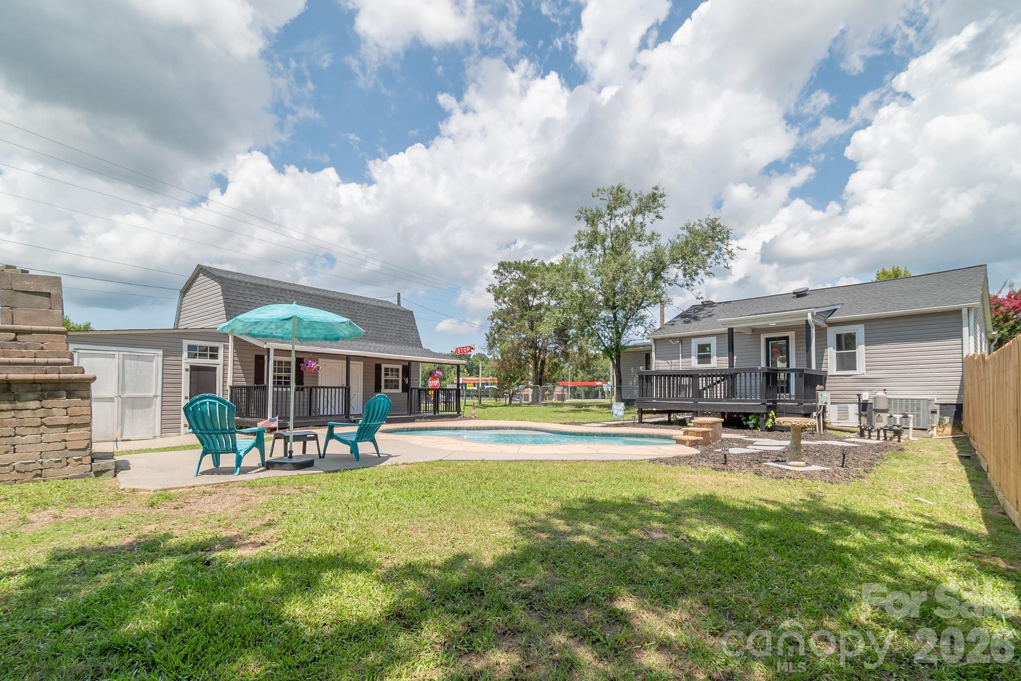 4228 Flat Creek Road — Heath Springs