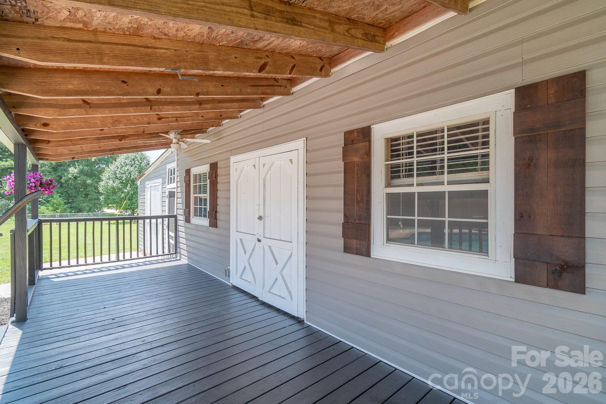 4228 Flat Creek Road — Heath Springs