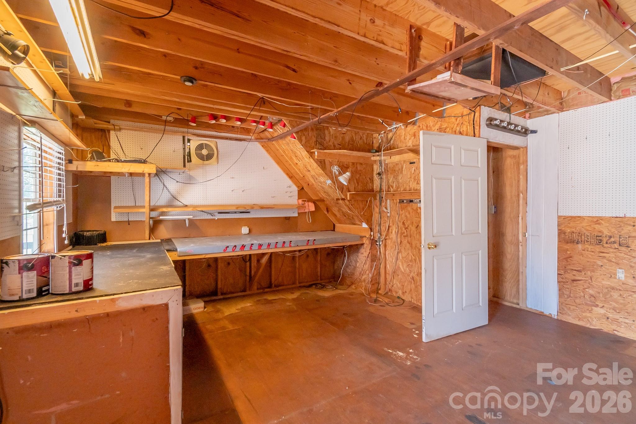 4228 Flat Creek Road — Heath Springs