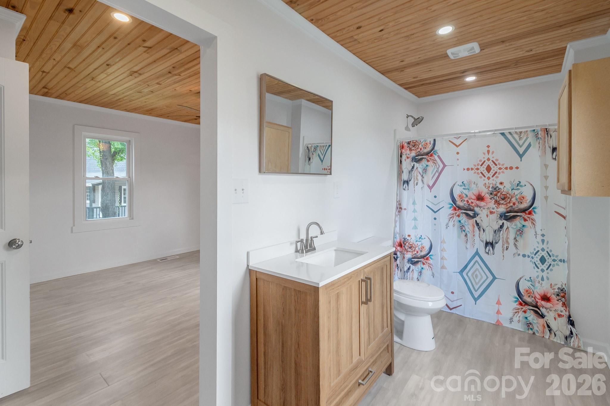 4228 Flat Creek Road — Heath Springs