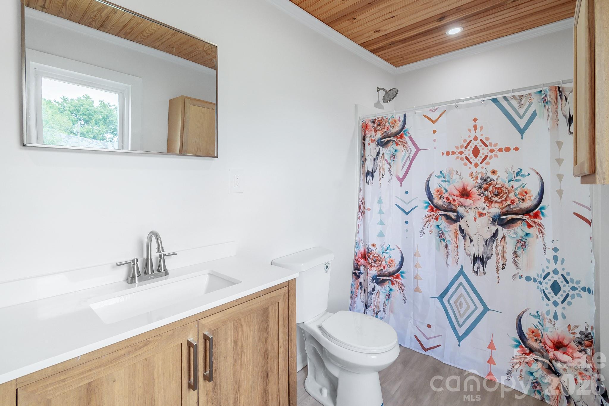 4228 Flat Creek Road — Heath Springs