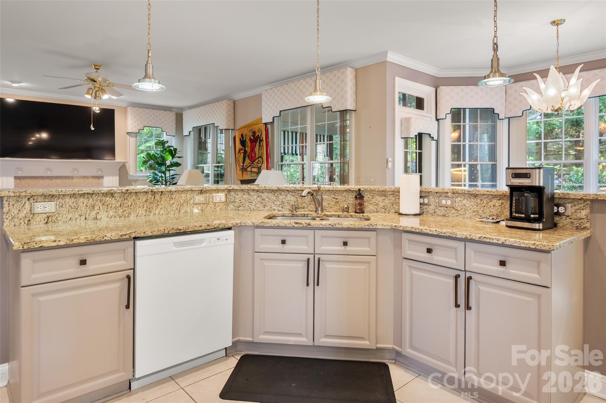 3512 Rhett Butler Place — Charlotte