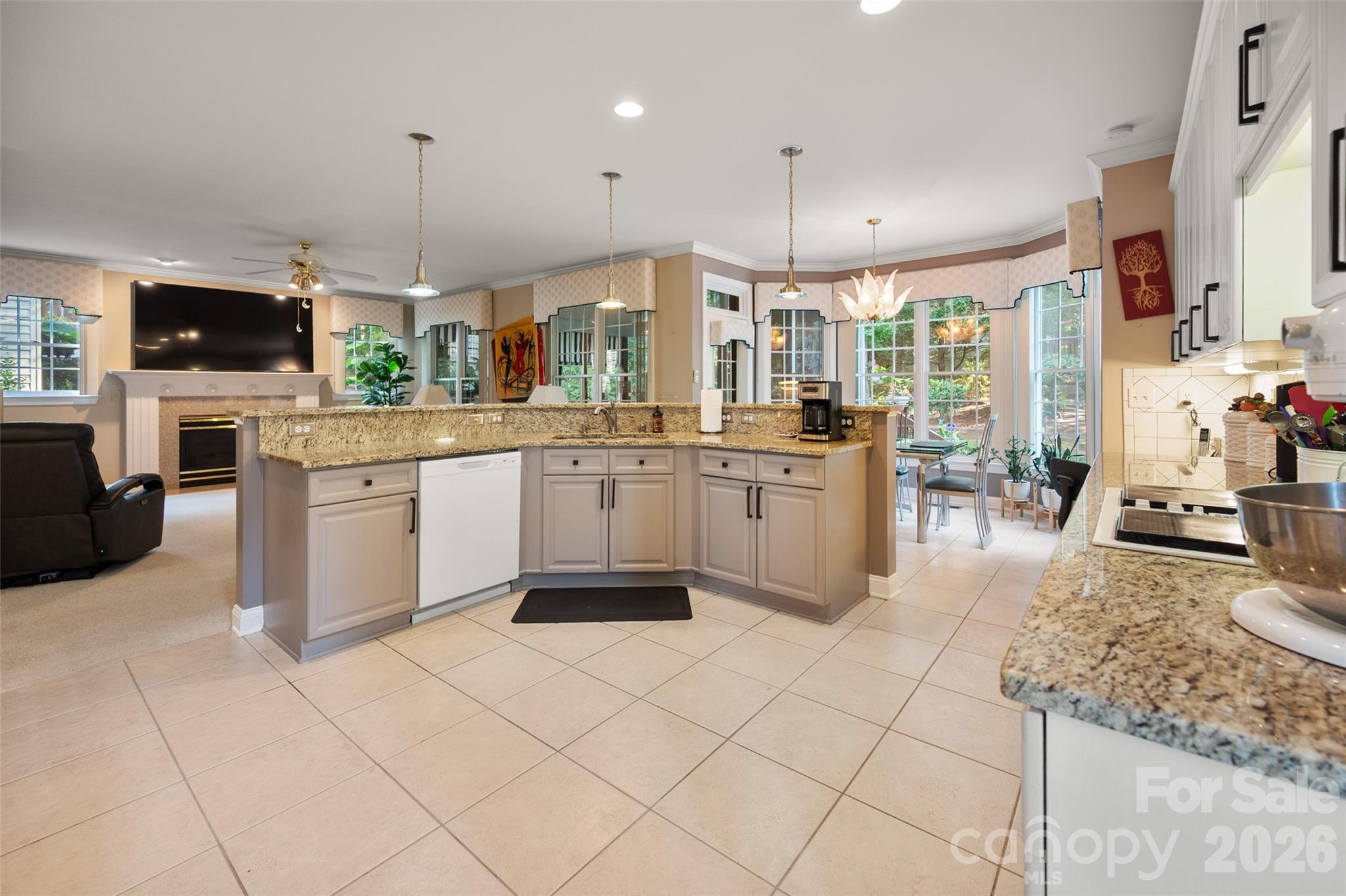 3512 Rhett Butler Place — Charlotte