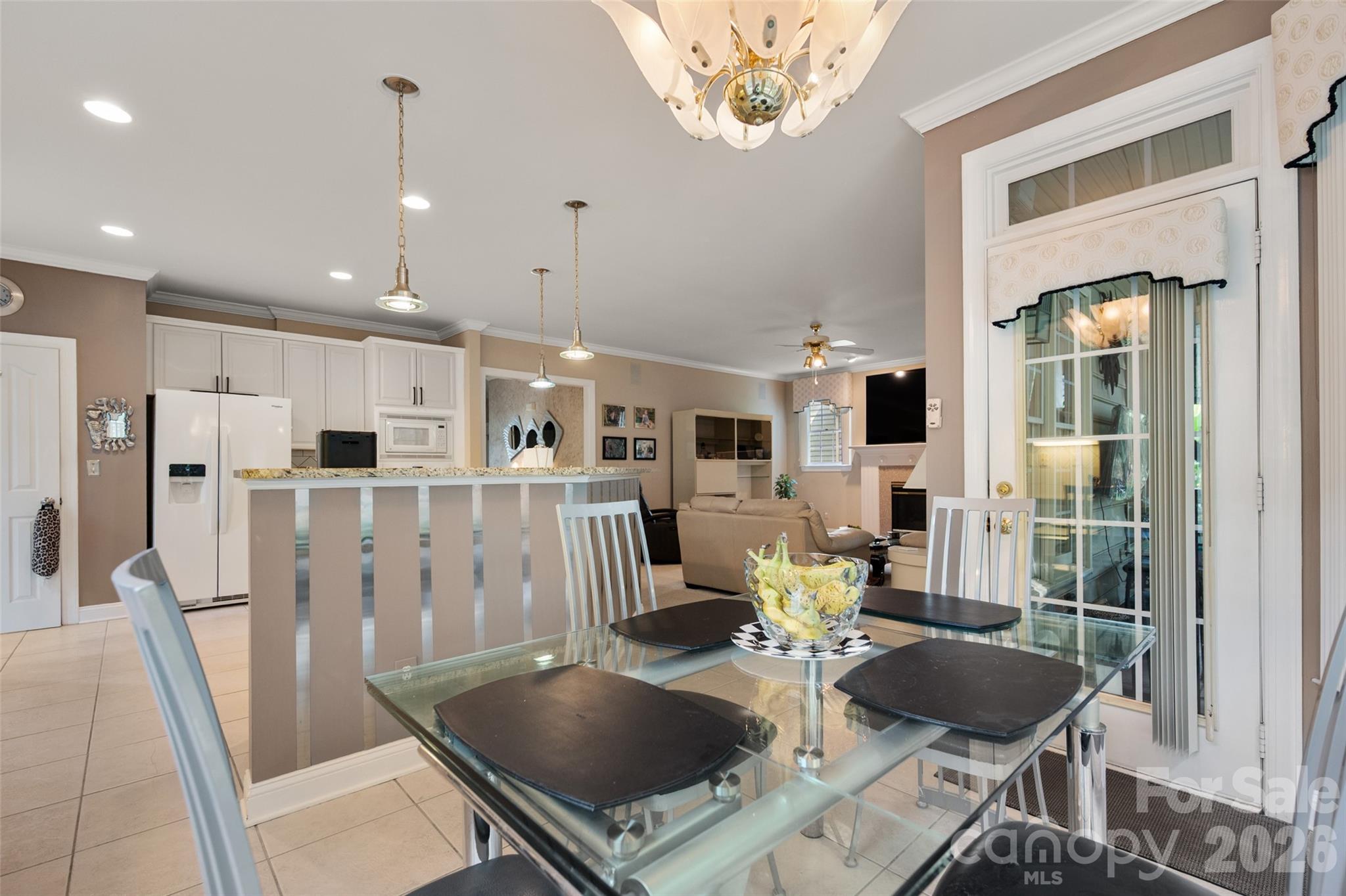 3512 Rhett Butler Place — Charlotte