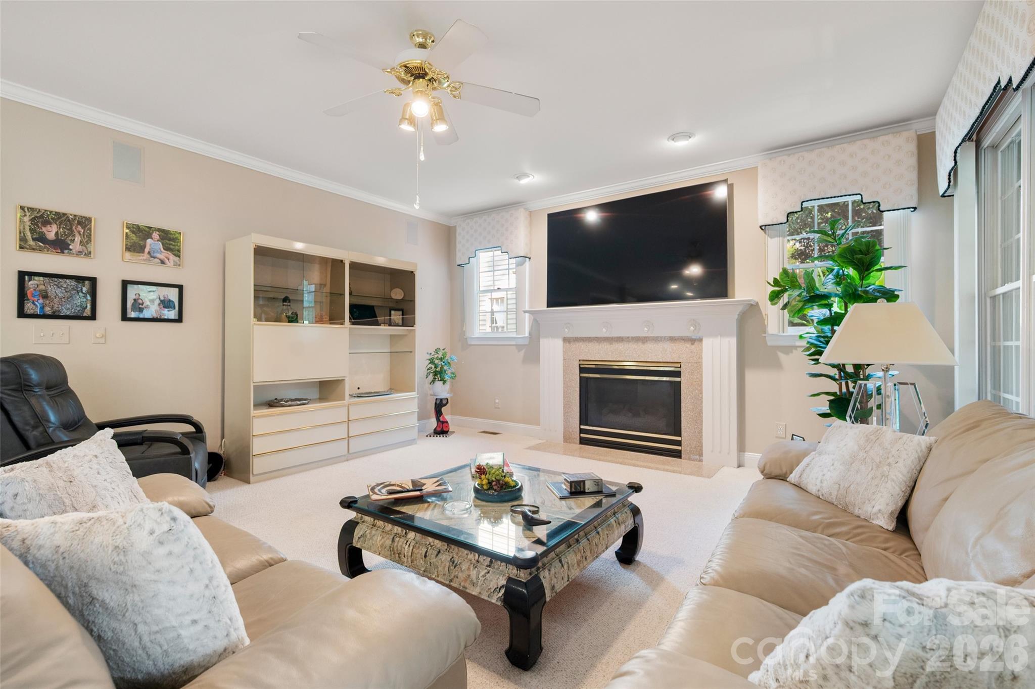 3512 Rhett Butler Place — Charlotte