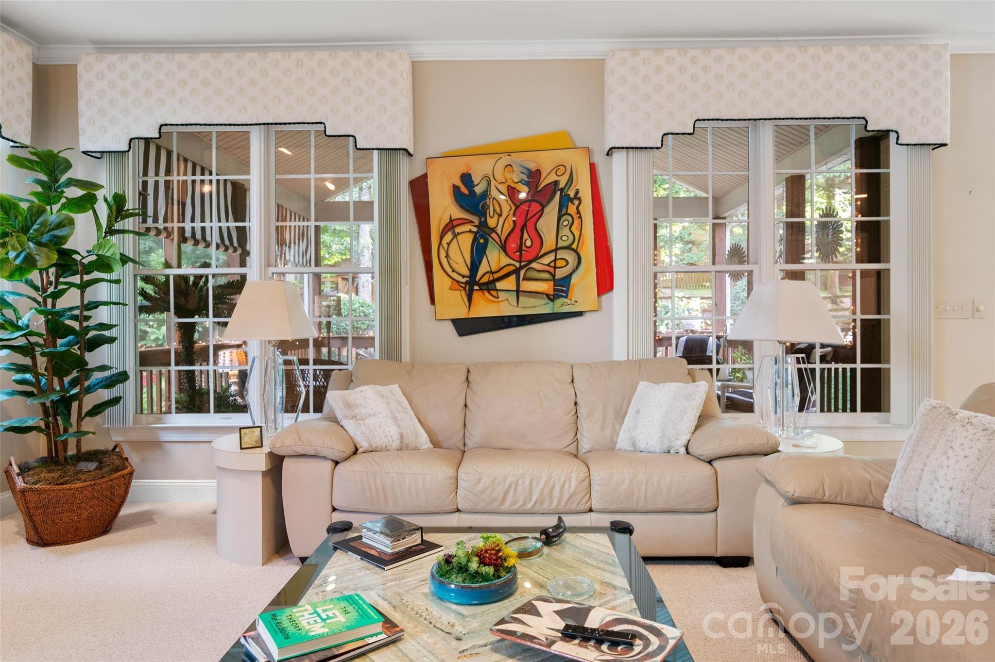 3512 Rhett Butler Place — Charlotte