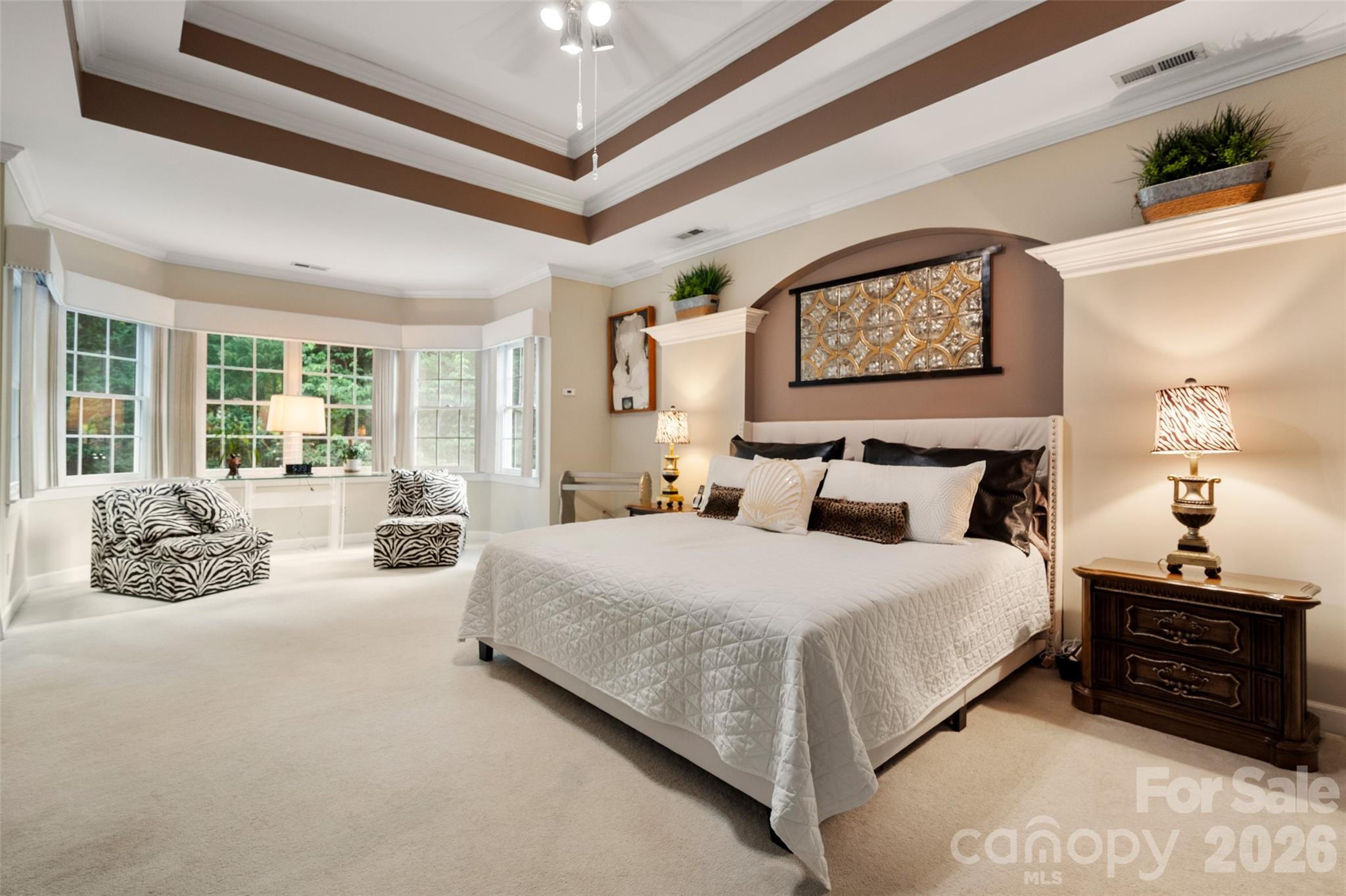 3512 Rhett Butler Place — Charlotte