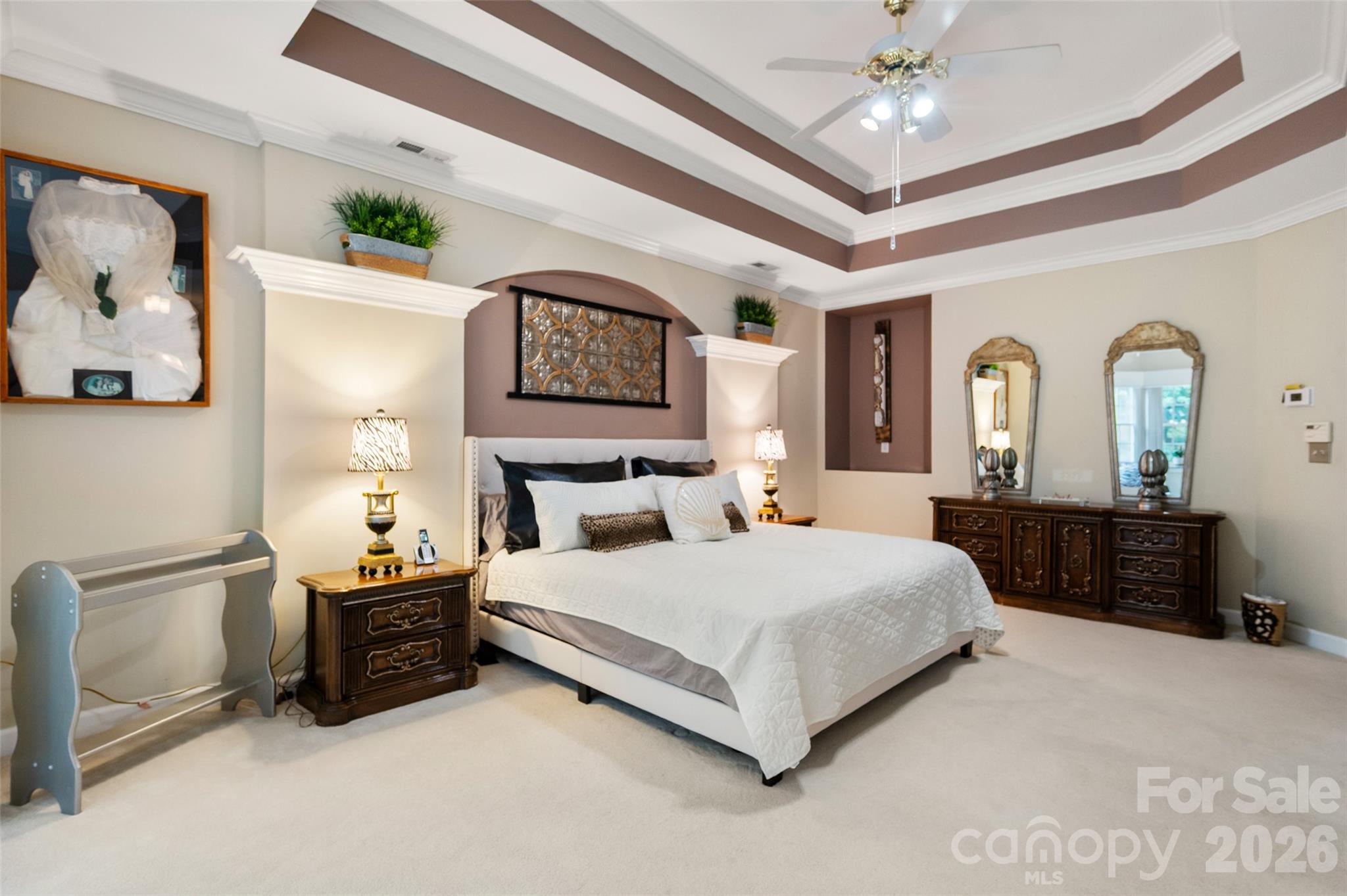 3512 Rhett Butler Place — Charlotte