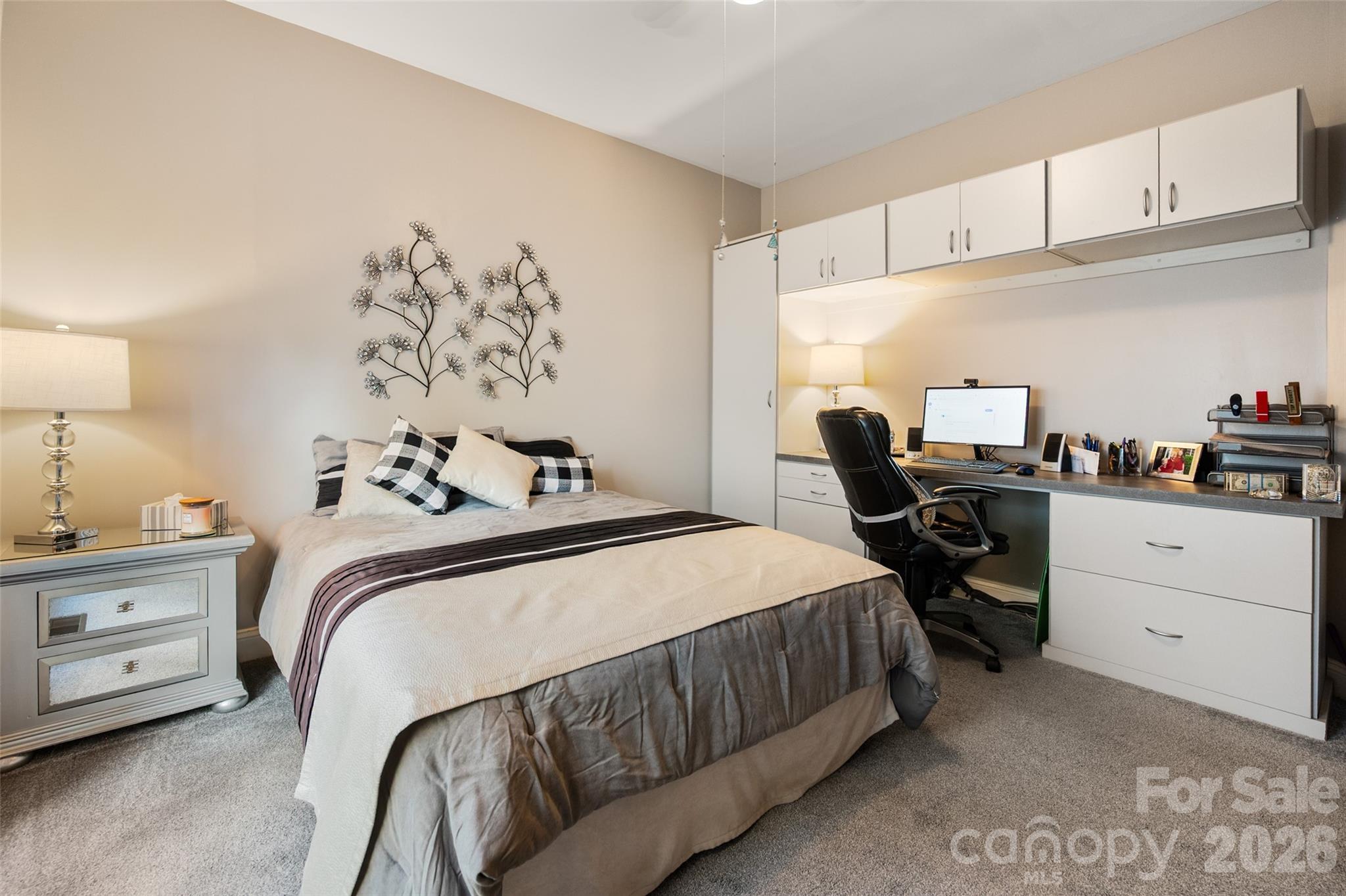 3512 Rhett Butler Place — Charlotte