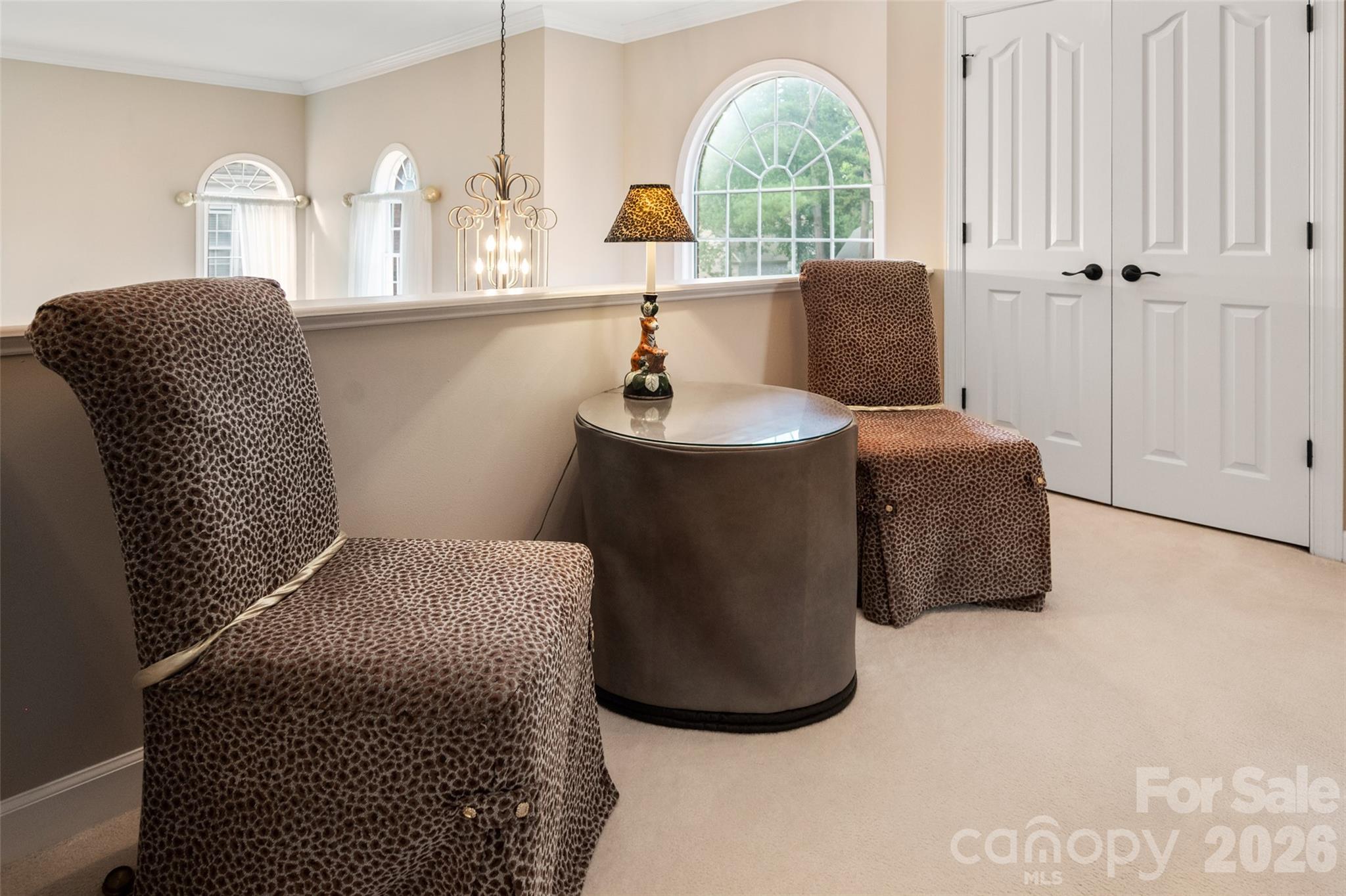 3512 Rhett Butler Place — Charlotte