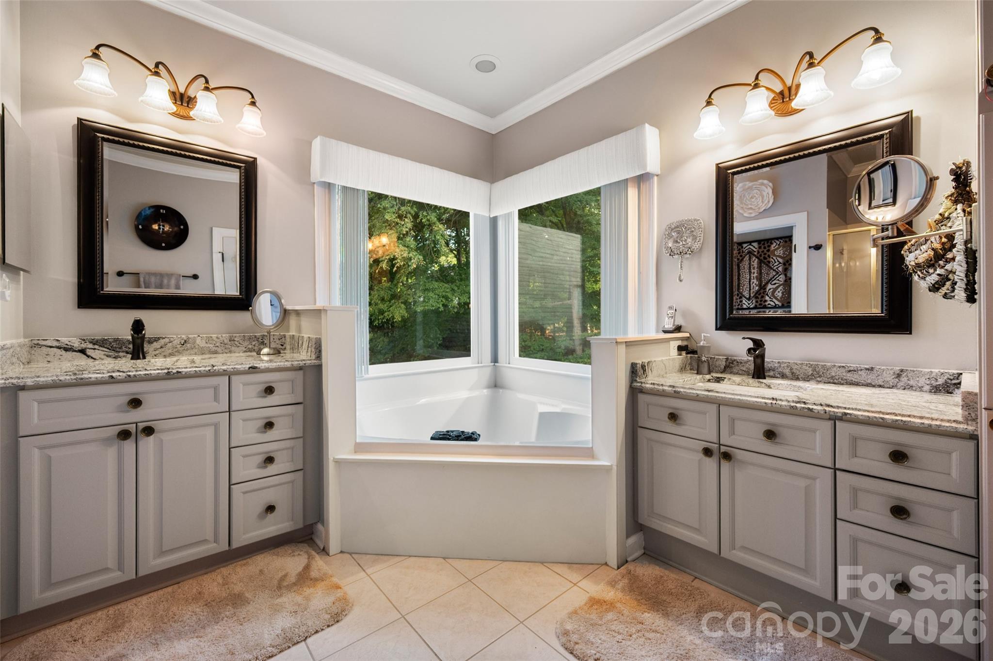3512 Rhett Butler Place — Charlotte