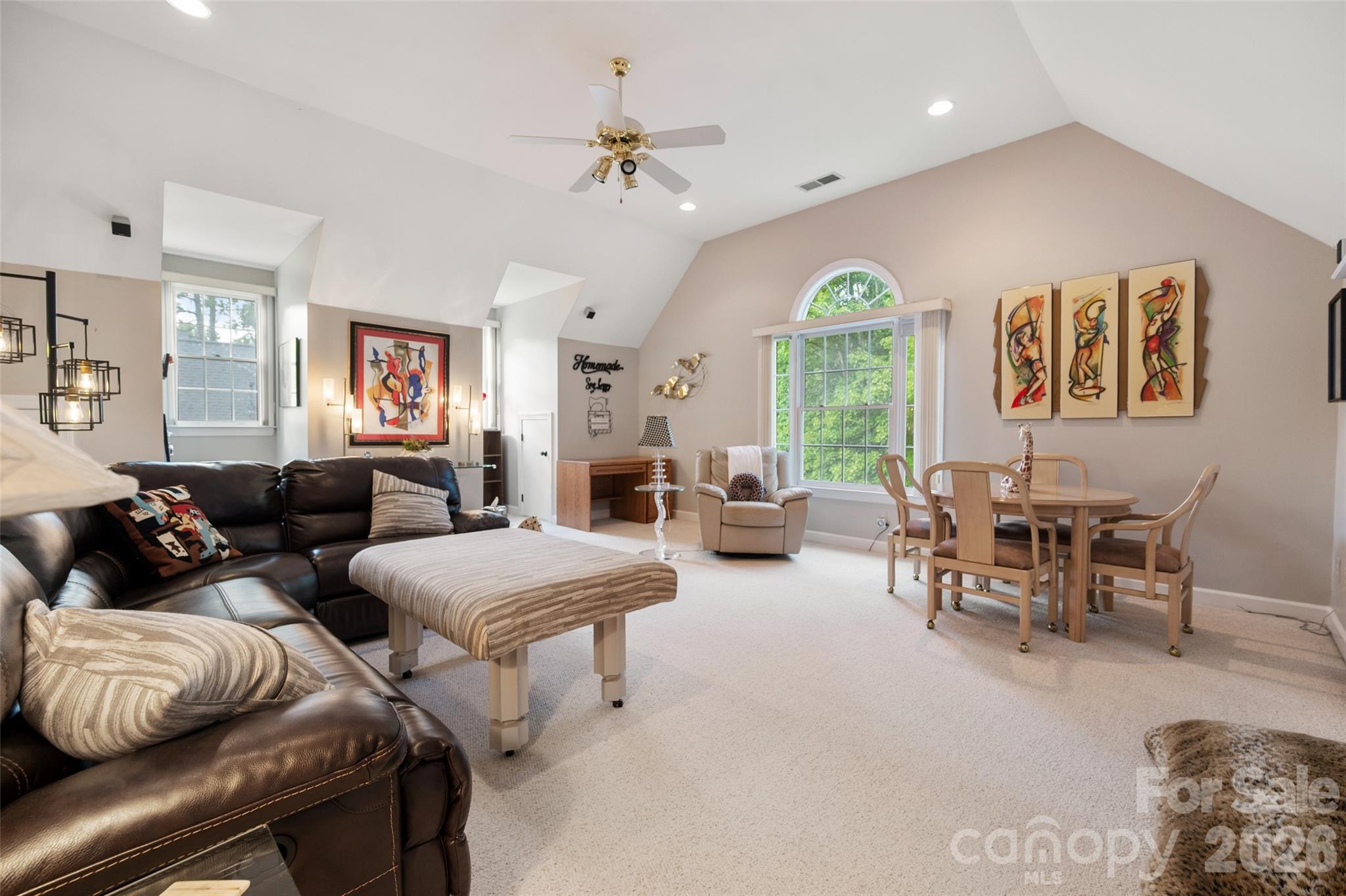 3512 Rhett Butler Place — Charlotte