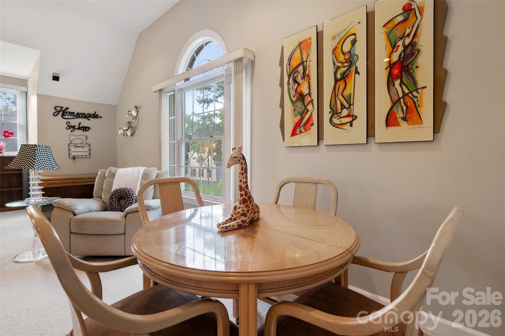 3512 Rhett Butler Place — Charlotte