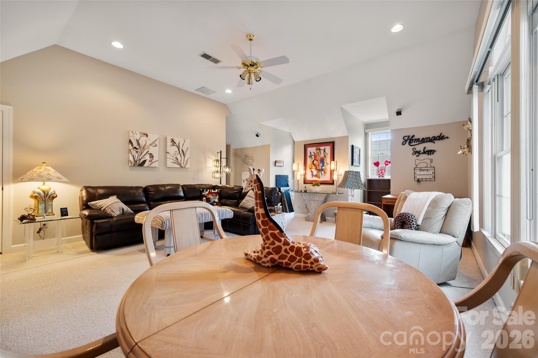 3512 Rhett Butler Place — Charlotte