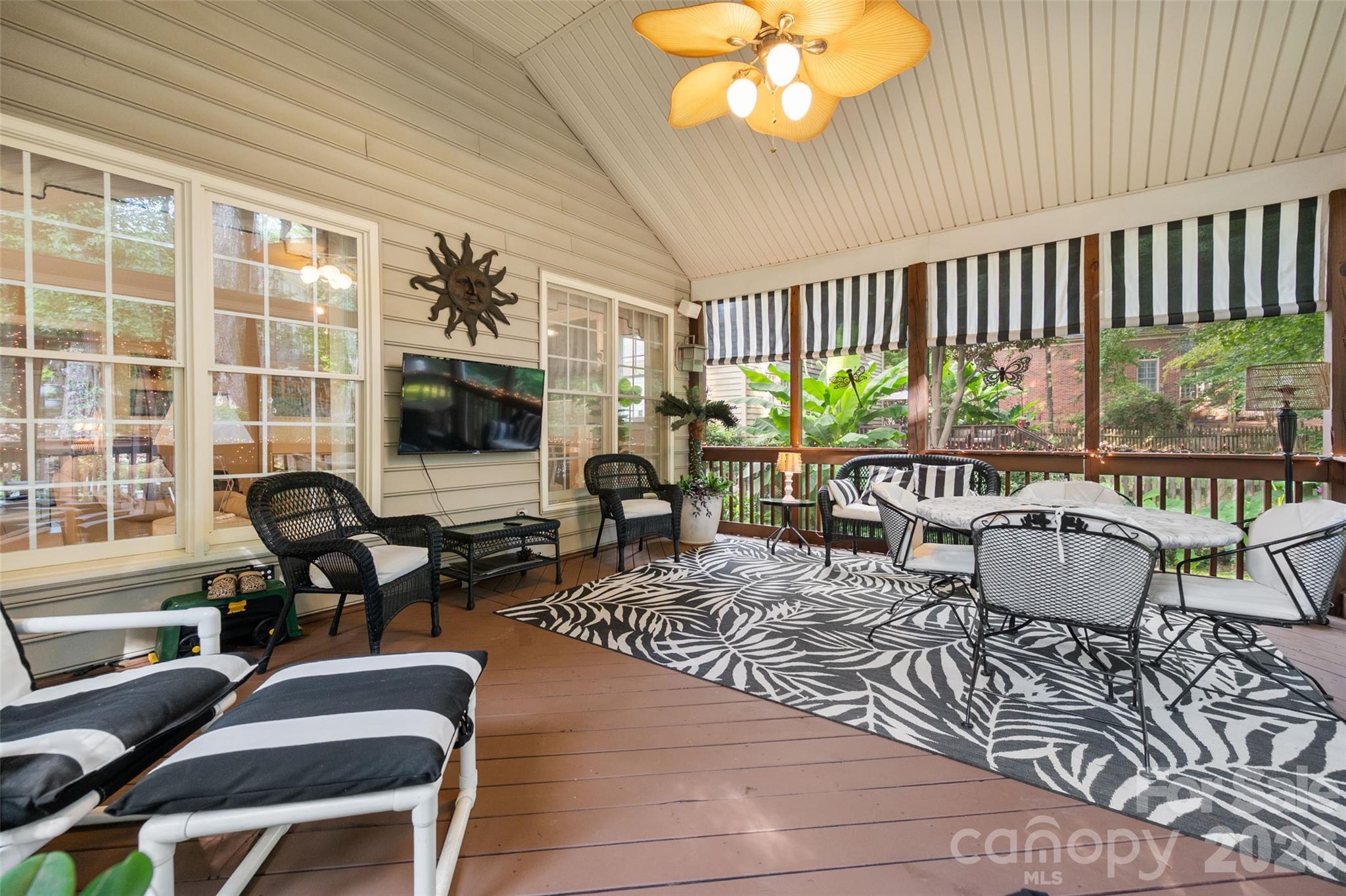 3512 Rhett Butler Place — Charlotte
