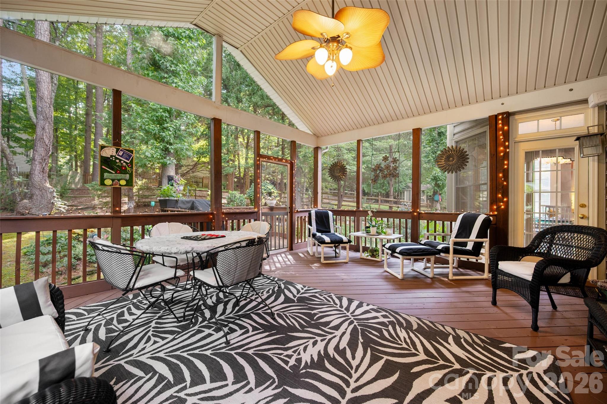 3512 Rhett Butler Place — Charlotte