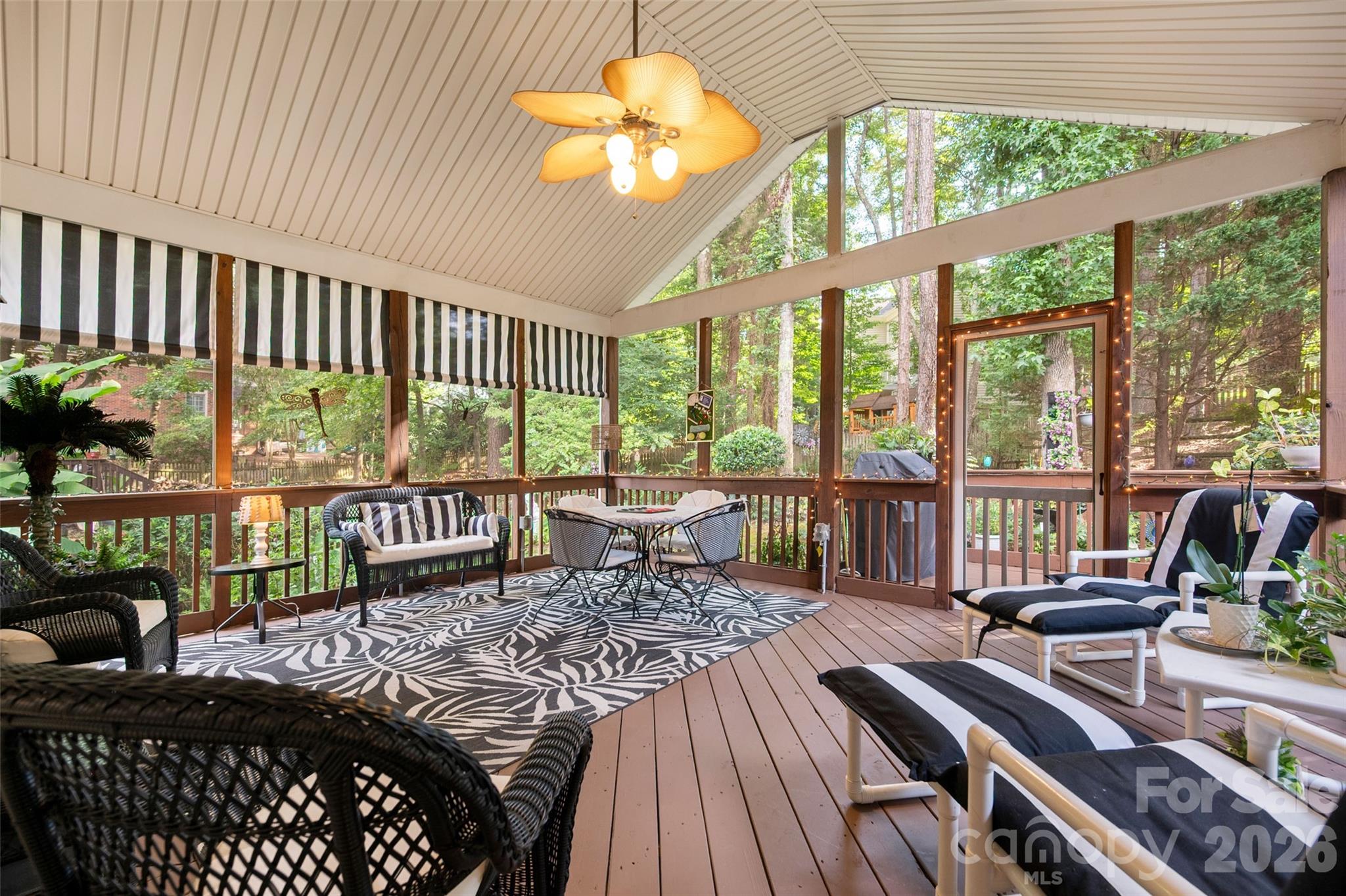 3512 Rhett Butler Place — Charlotte
