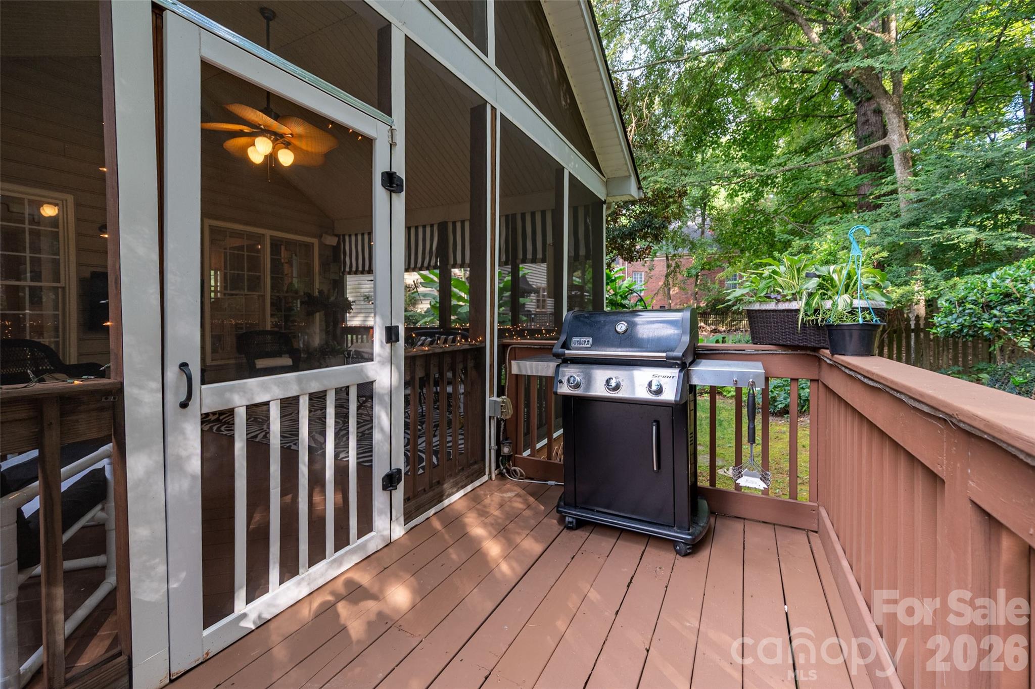 3512 Rhett Butler Place — Charlotte