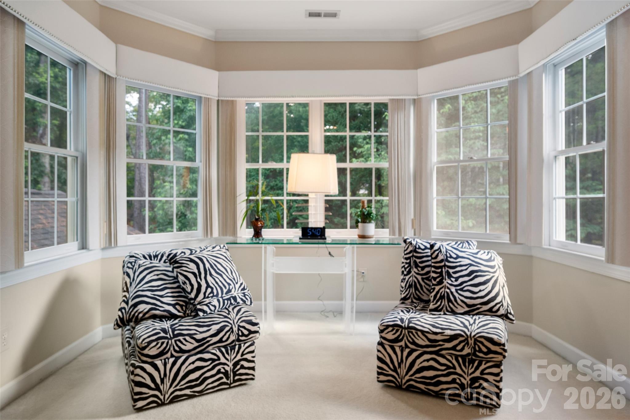 3512 Rhett Butler Place — Charlotte