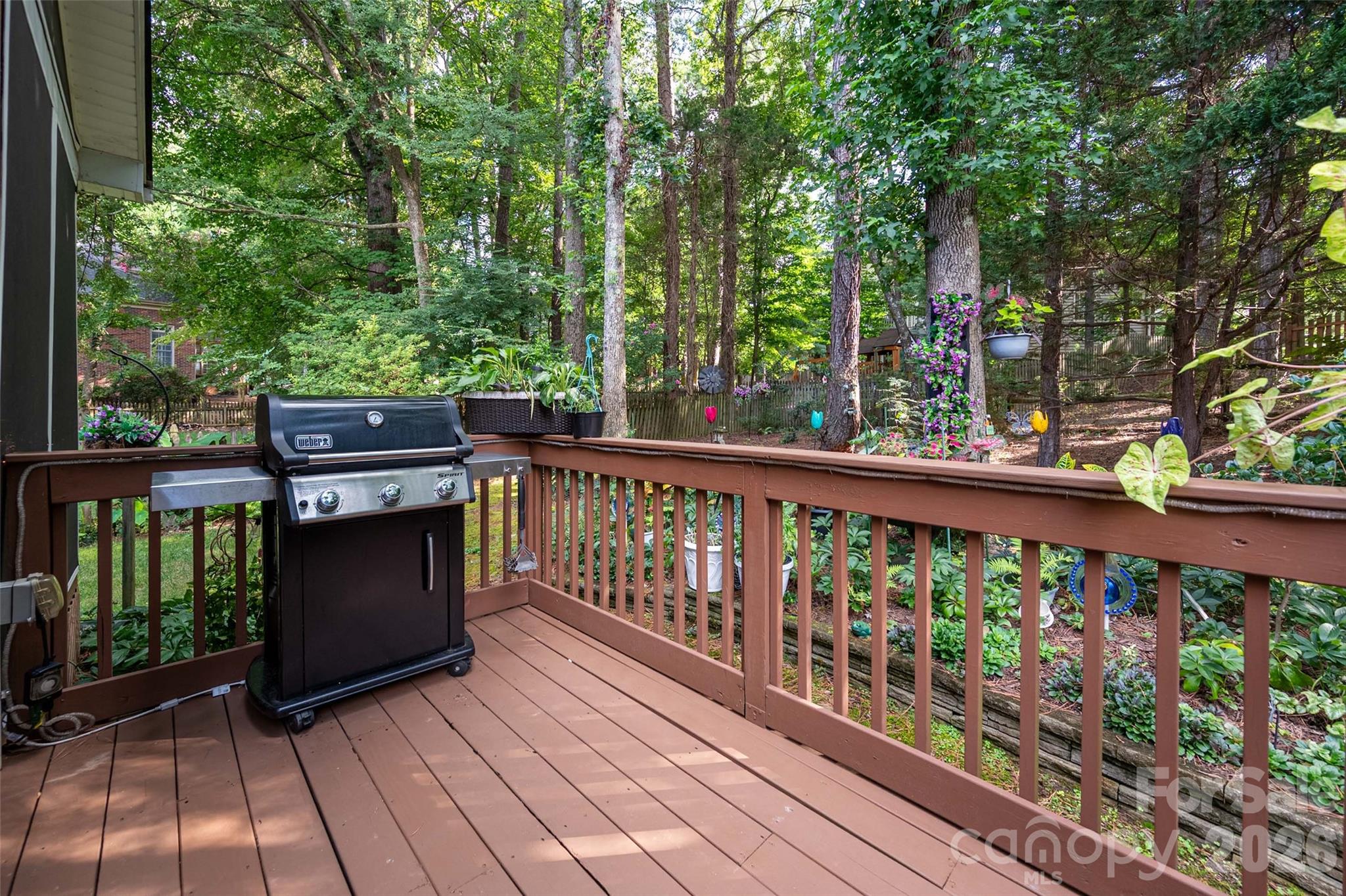 3512 Rhett Butler Place — Charlotte