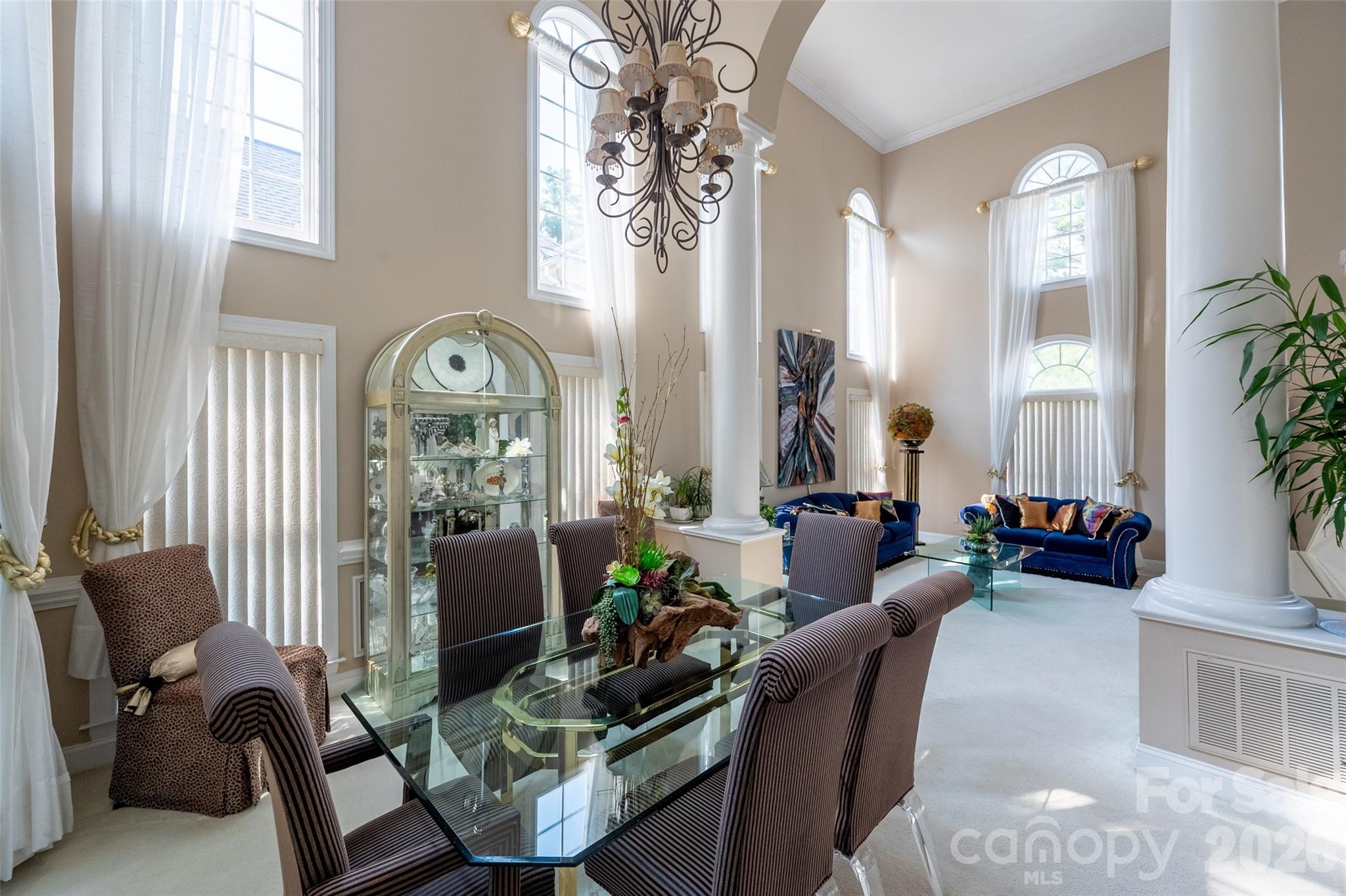 3512 Rhett Butler Place — Charlotte