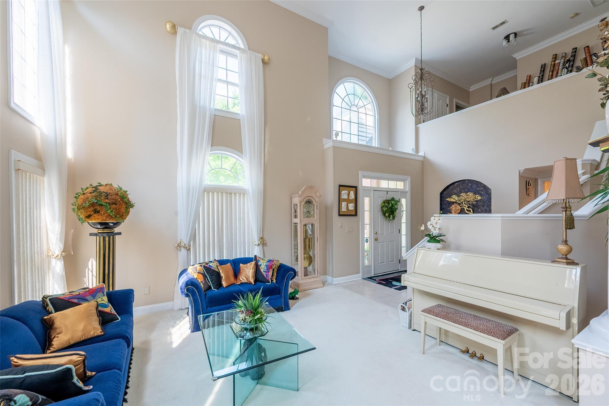 3512 Rhett Butler Place — Charlotte
