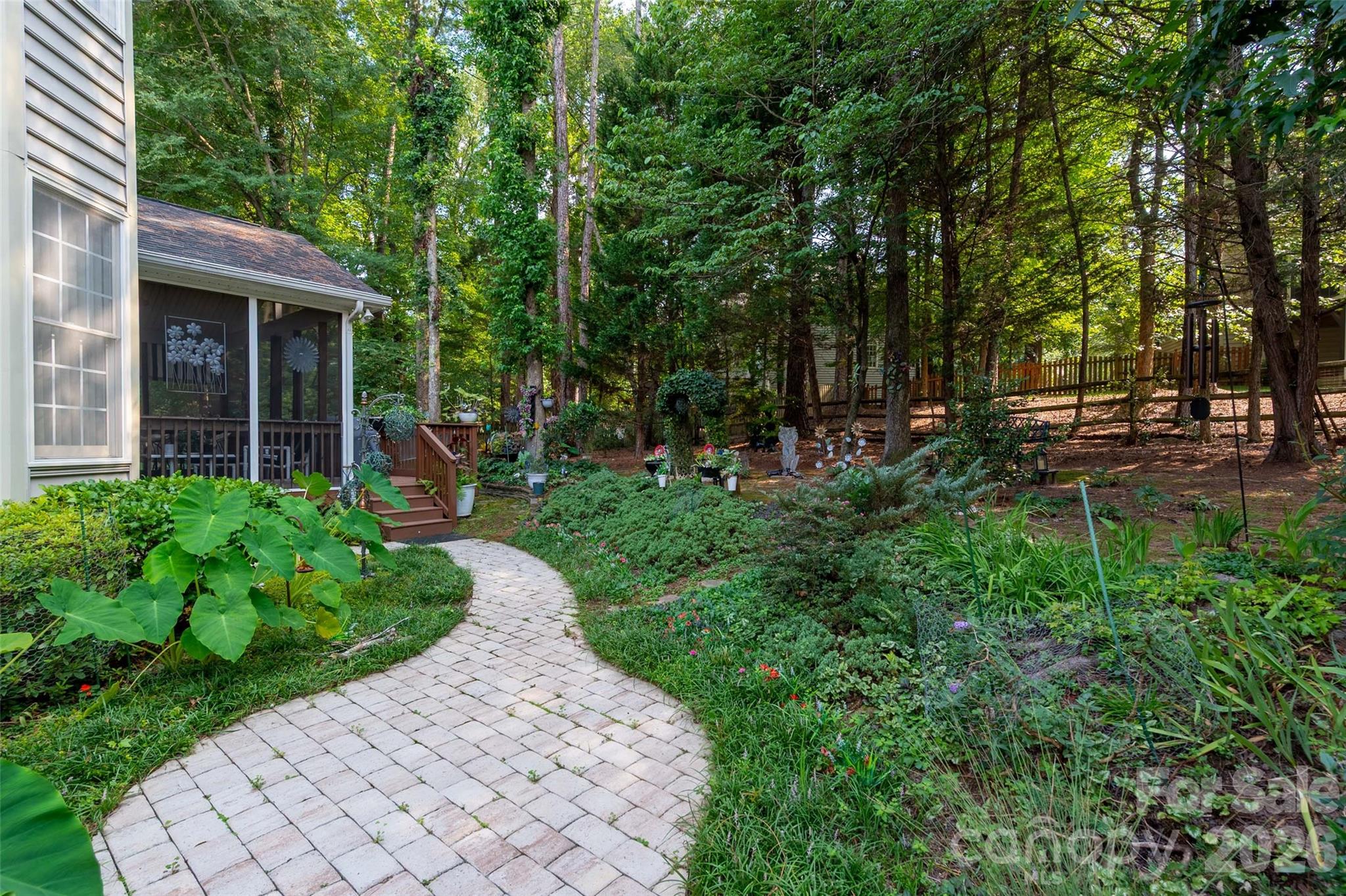 3512 Rhett Butler Place — Charlotte