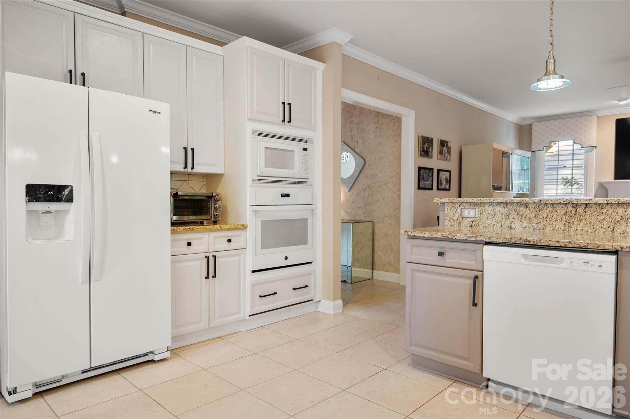 3512 Rhett Butler Place — Charlotte