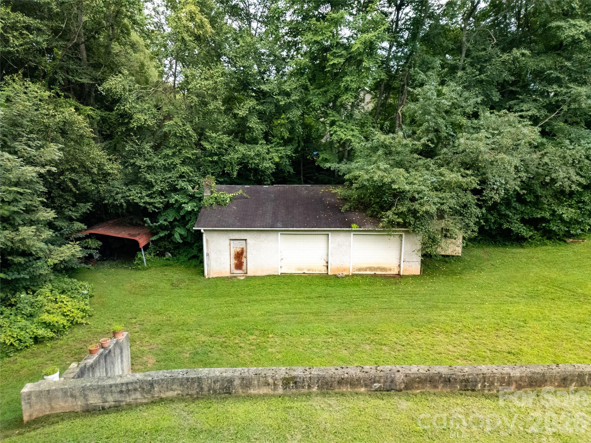 15 Windy Canyon Road — Candler
