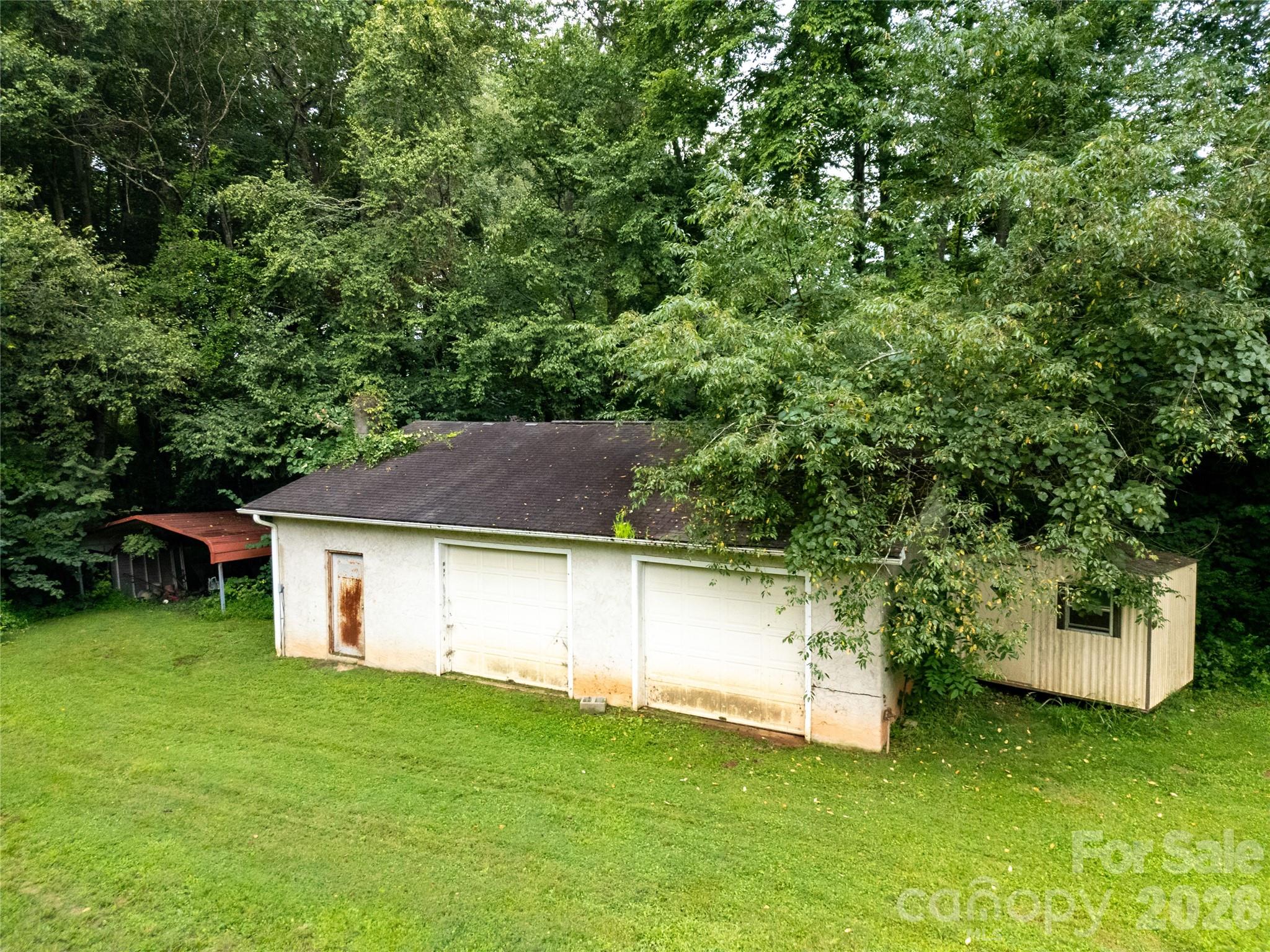 15 Windy Canyon Road — Candler