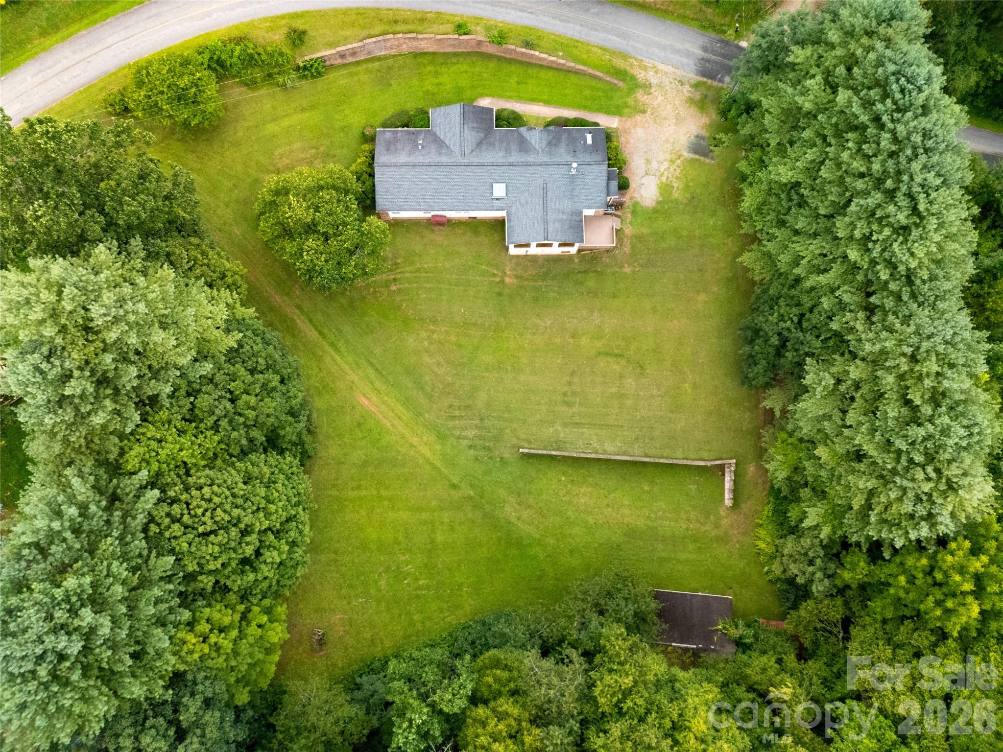 15 Windy Canyon Road — Candler