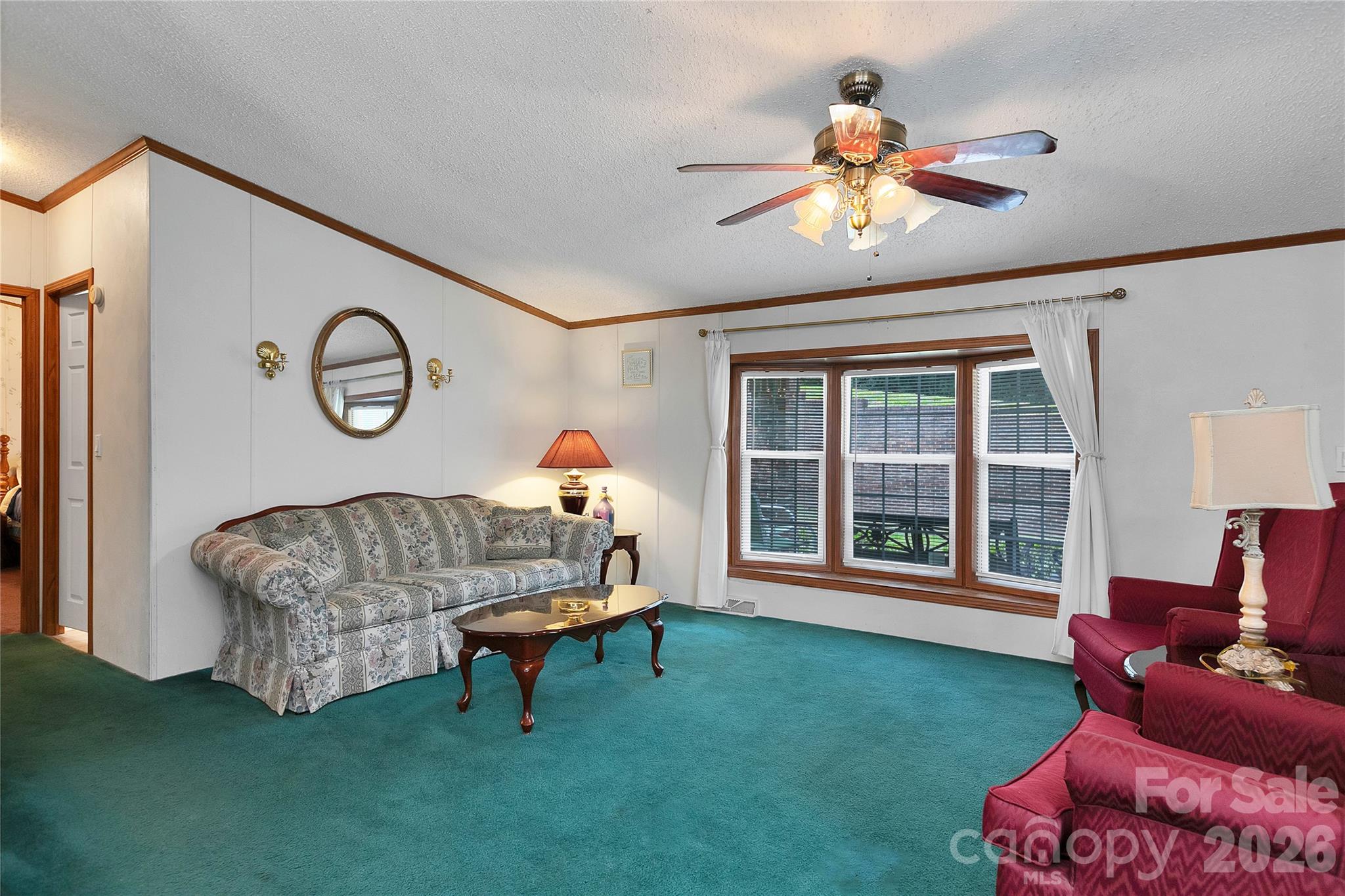 15 Windy Canyon Road — Candler