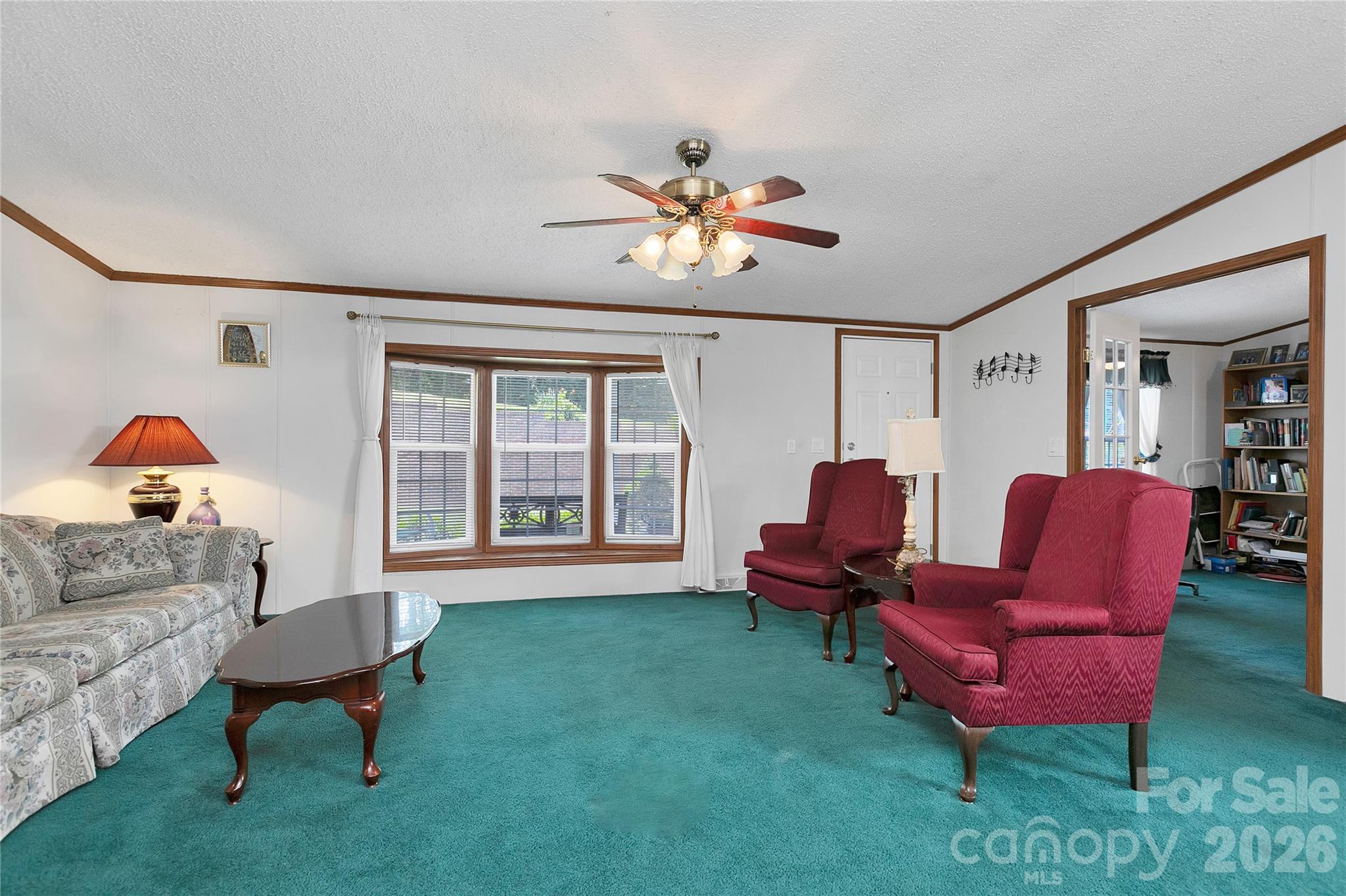 15 Windy Canyon Road — Candler