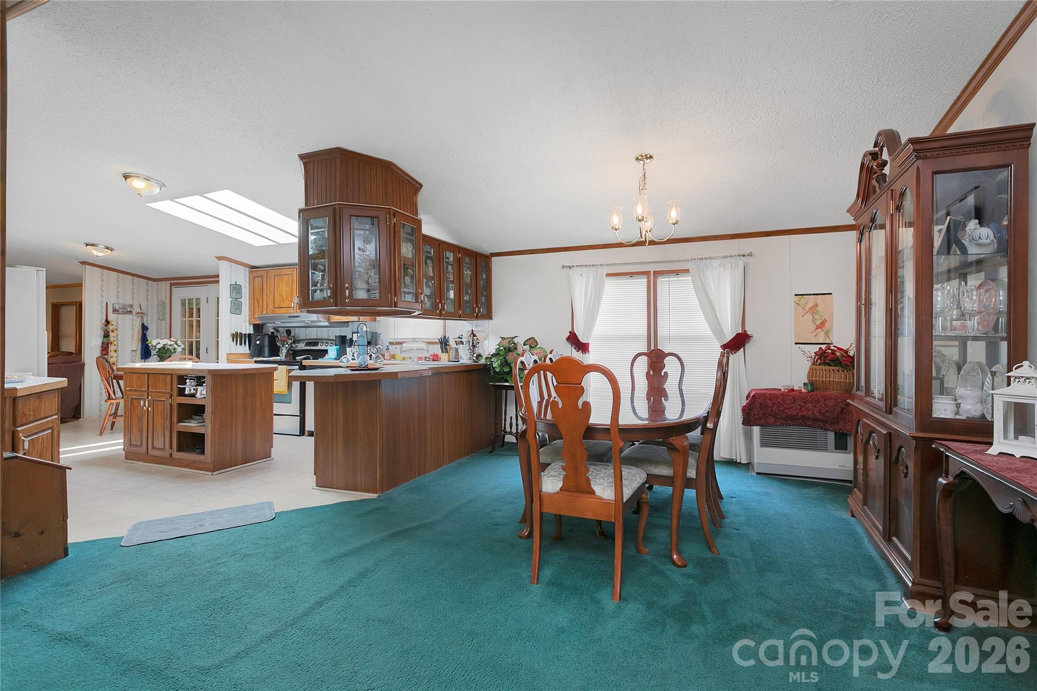 15 Windy Canyon Road — Candler