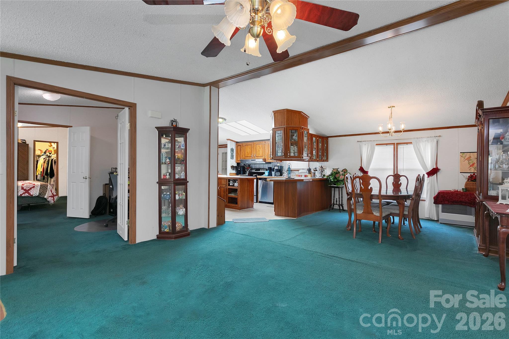 15 Windy Canyon Road — Candler