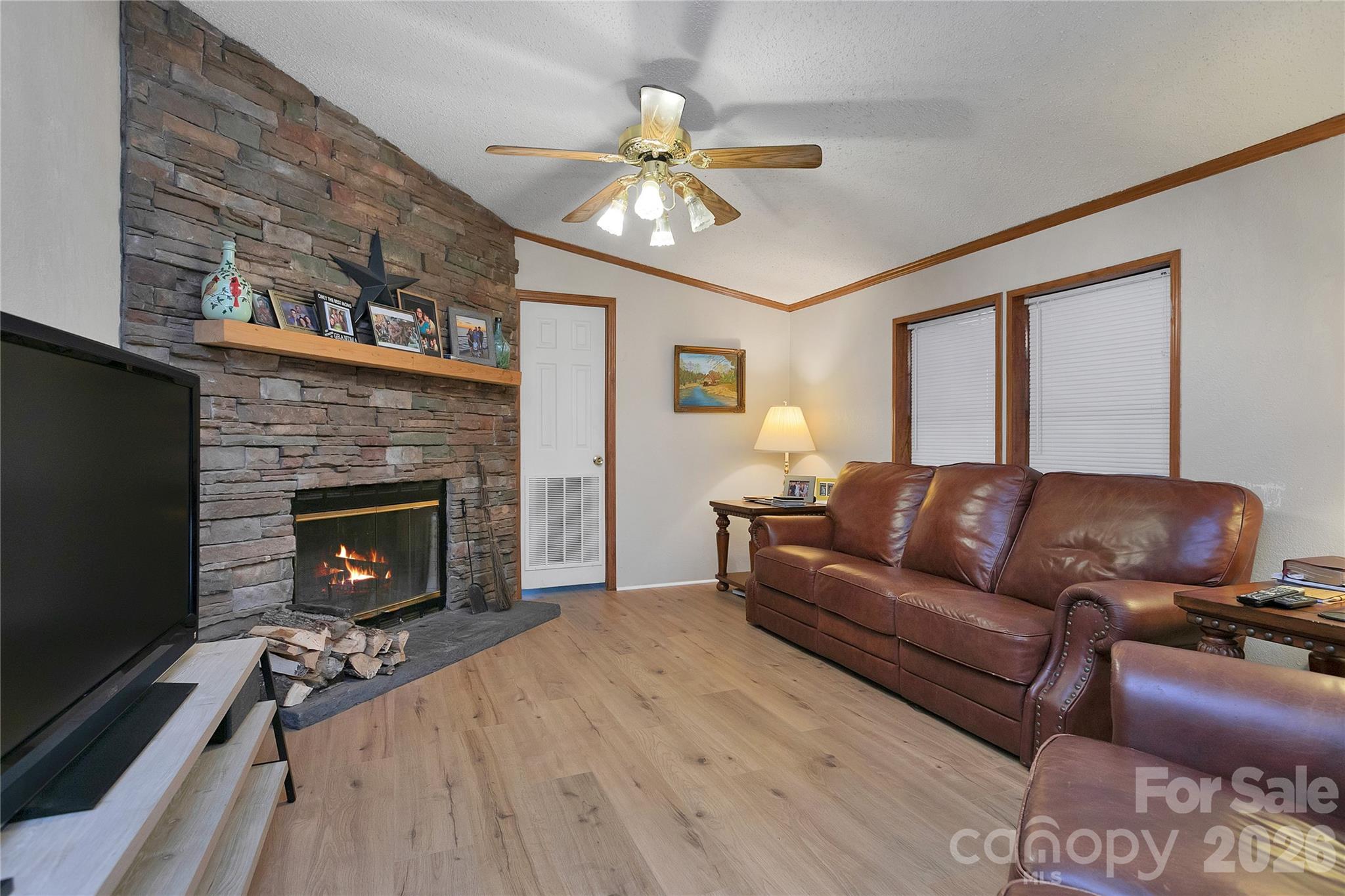 15 Windy Canyon Road — Candler