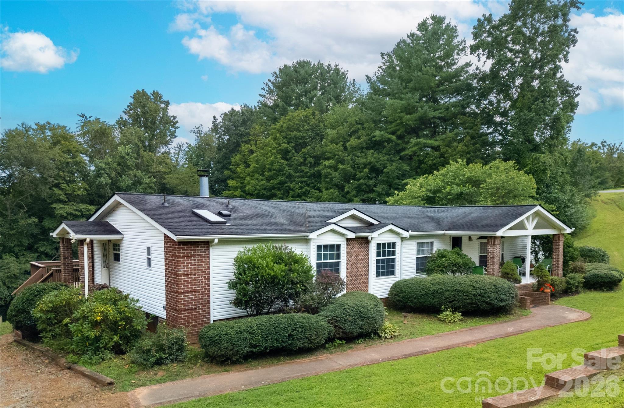 15 Windy Canyon Road — Candler