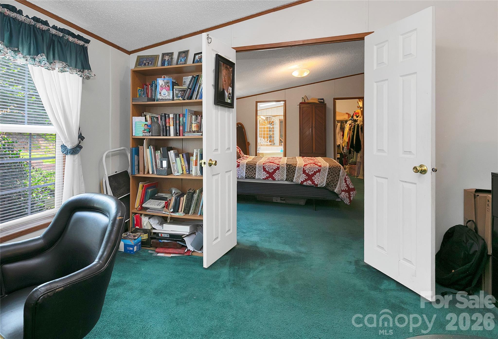 15 Windy Canyon Road — Candler