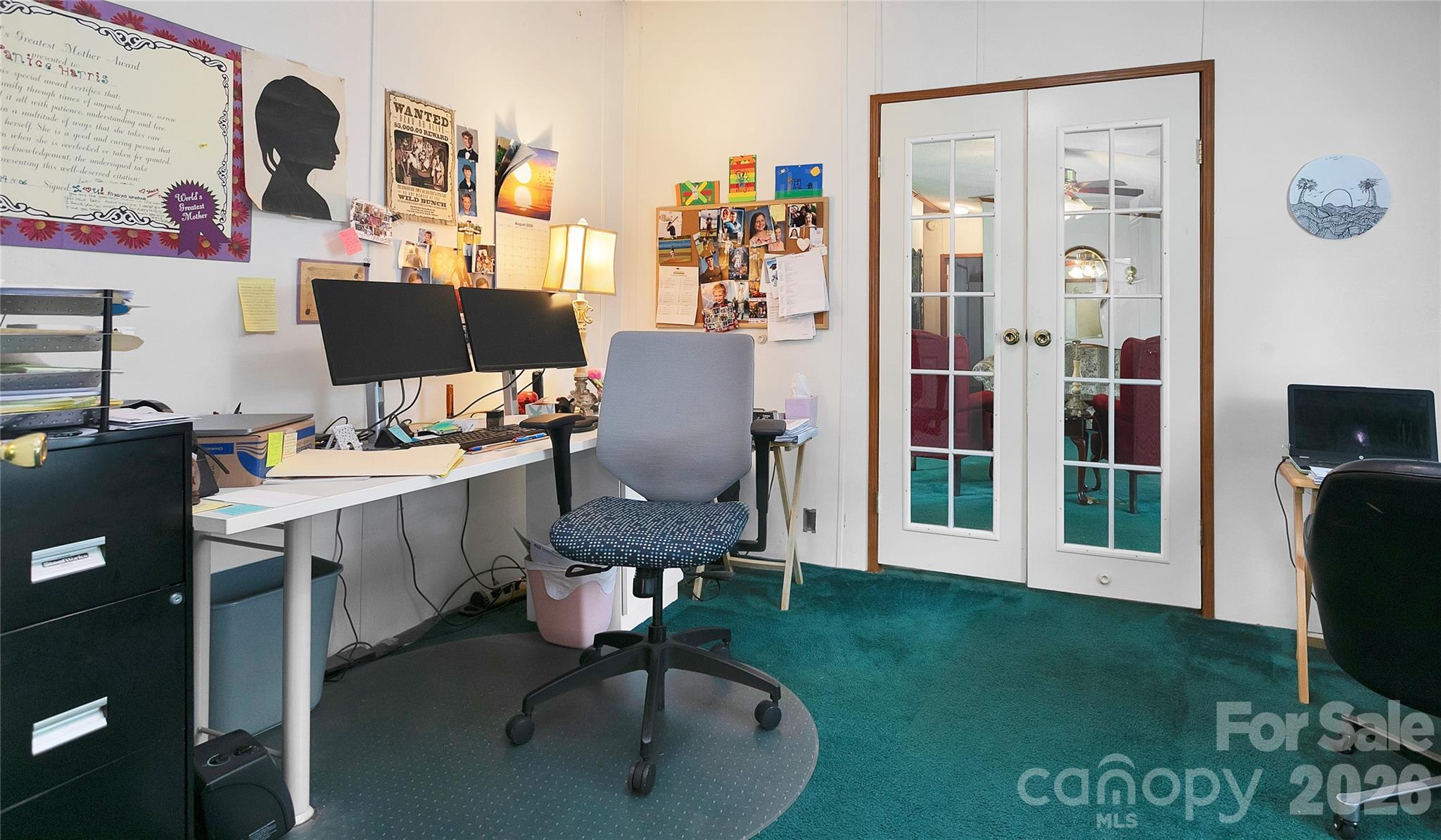 15 Windy Canyon Road — Candler