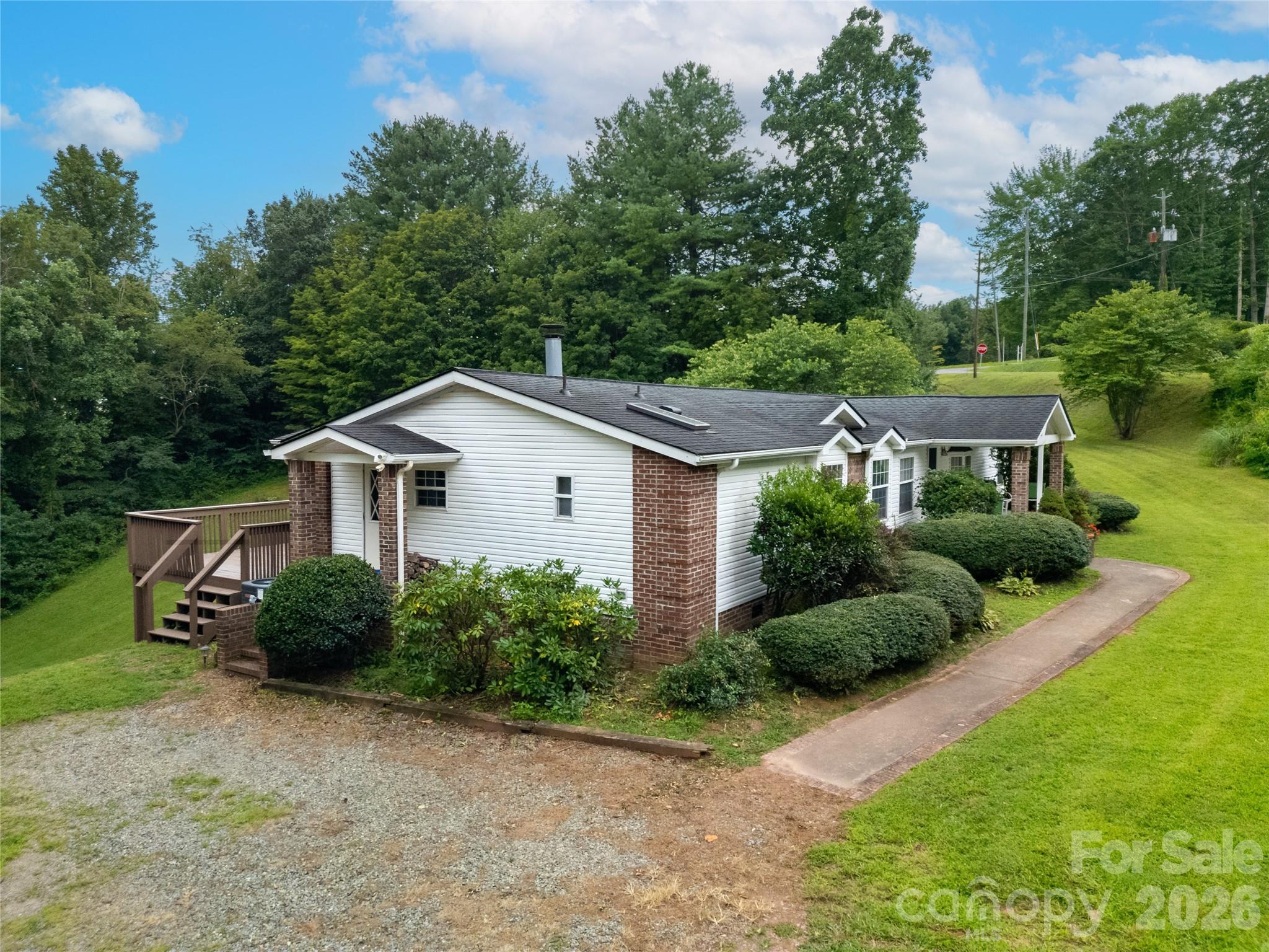 15 Windy Canyon Road — Candler