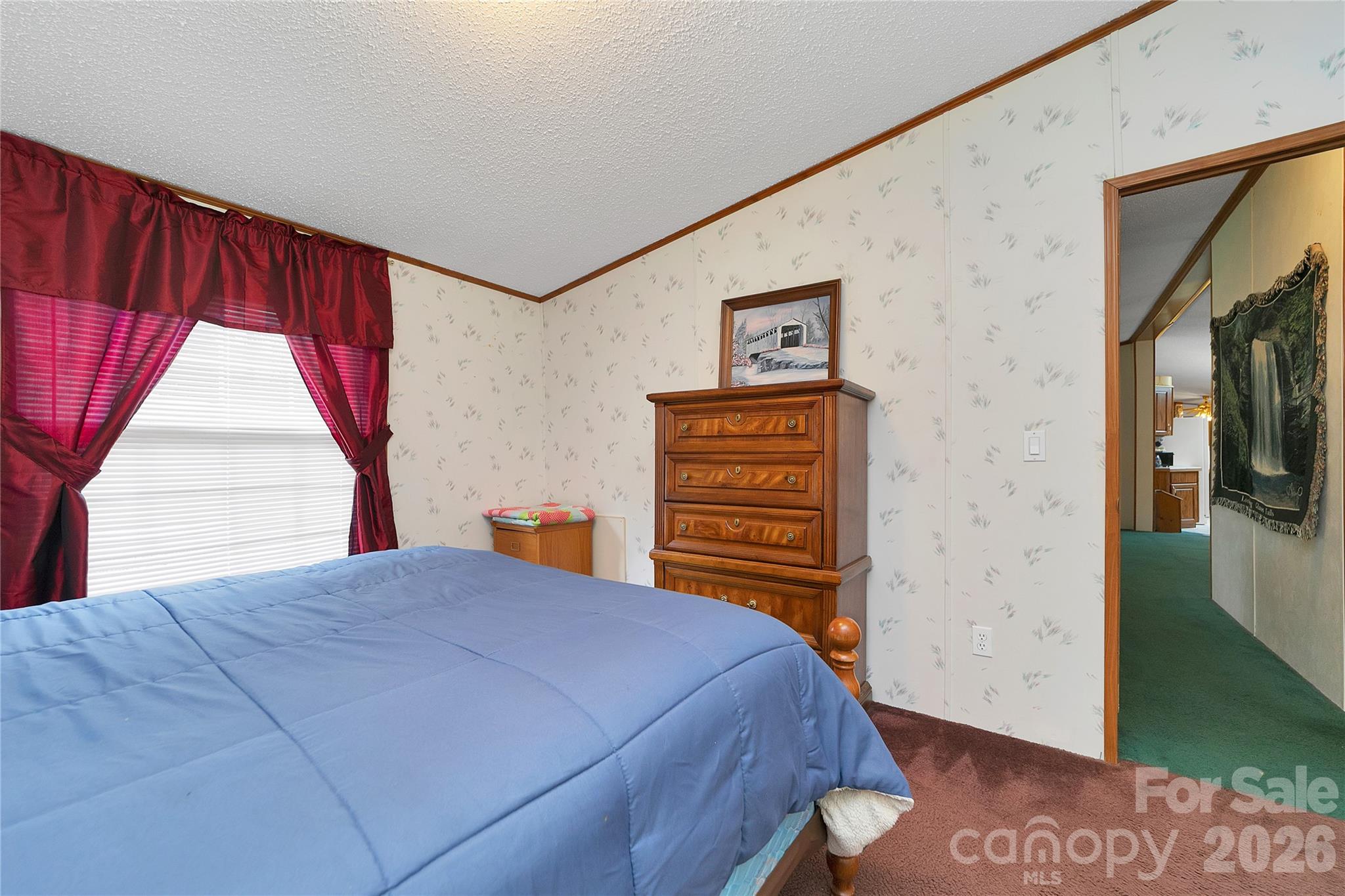 15 Windy Canyon Road — Candler