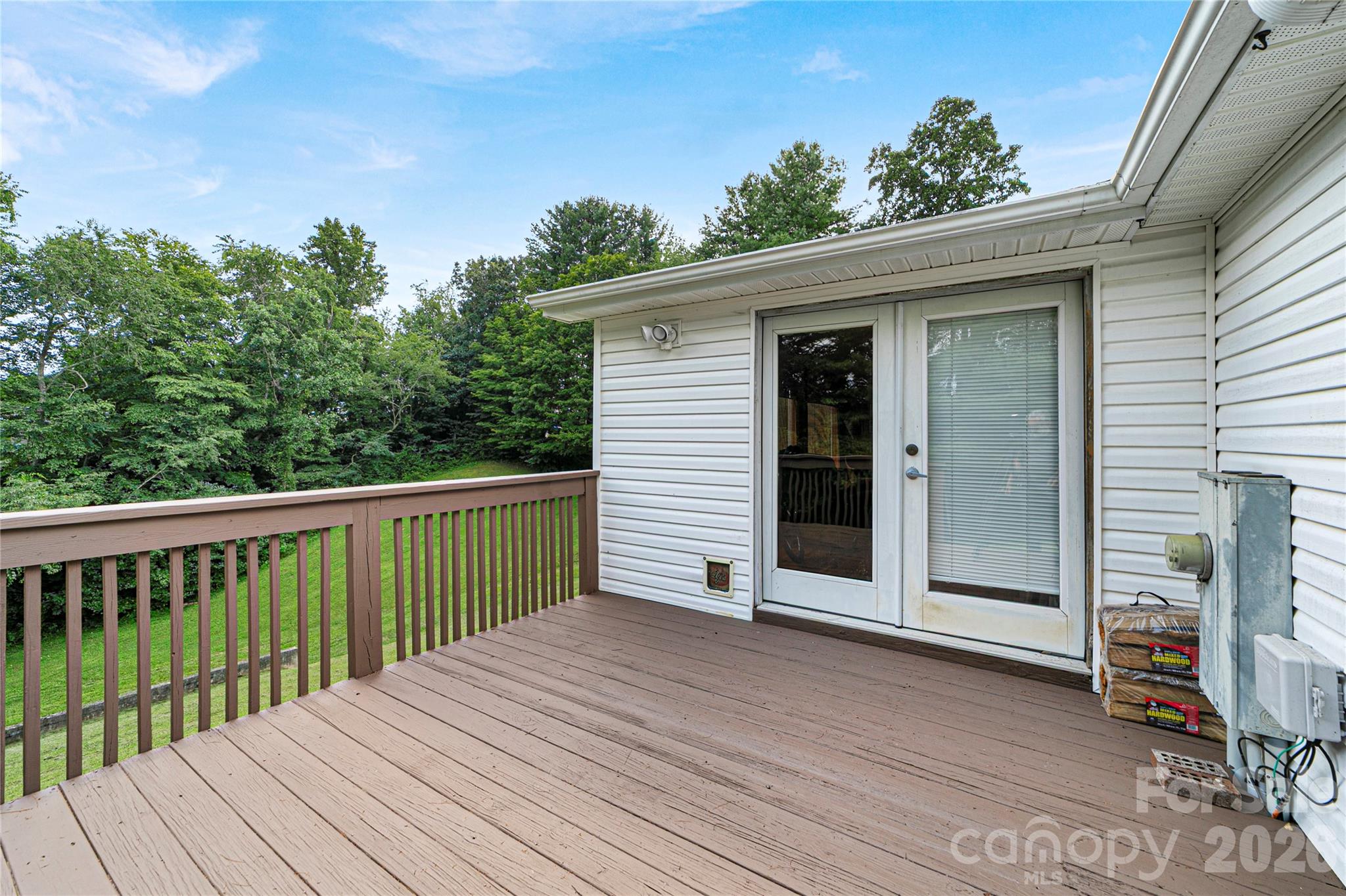 15 Windy Canyon Road — Candler