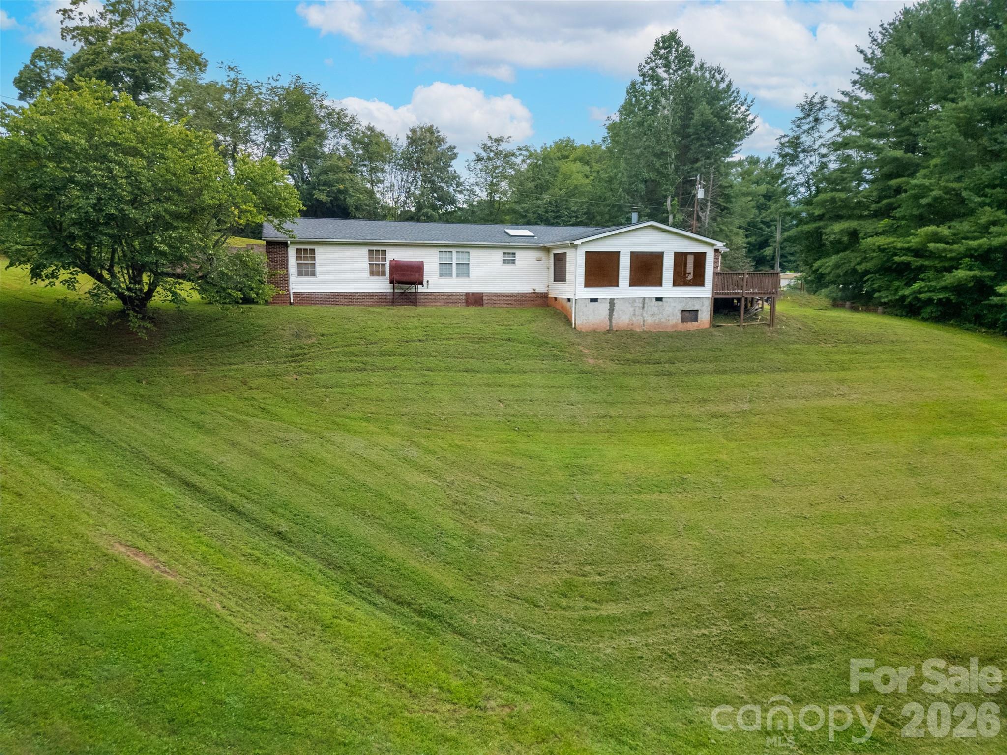 15 Windy Canyon Road — Candler