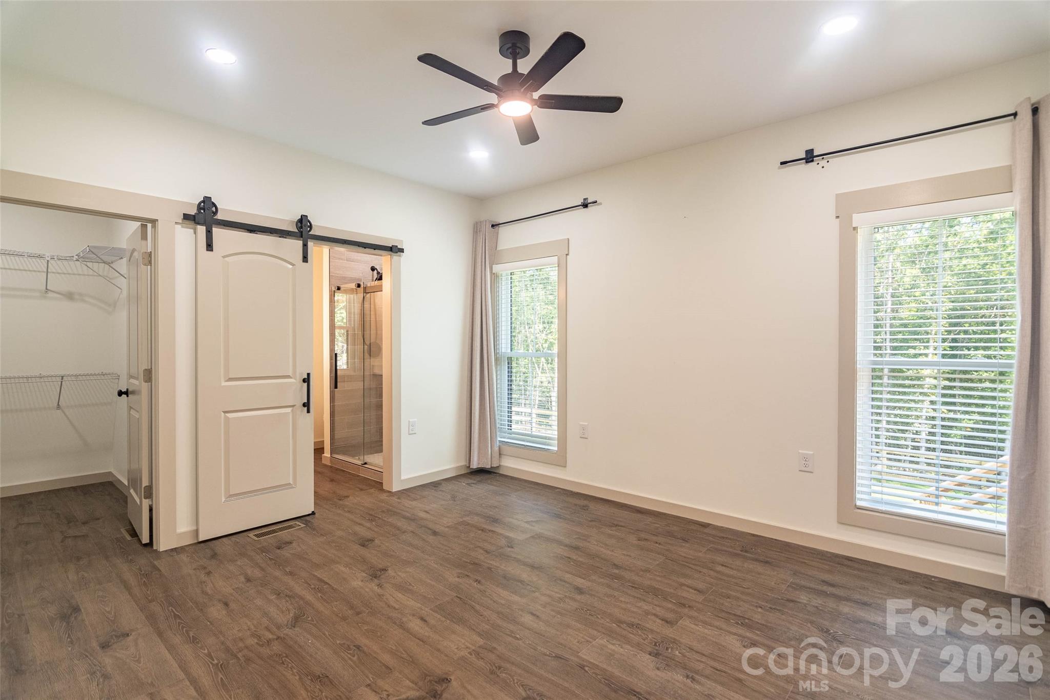 98 Lexxi Lane — Tryon